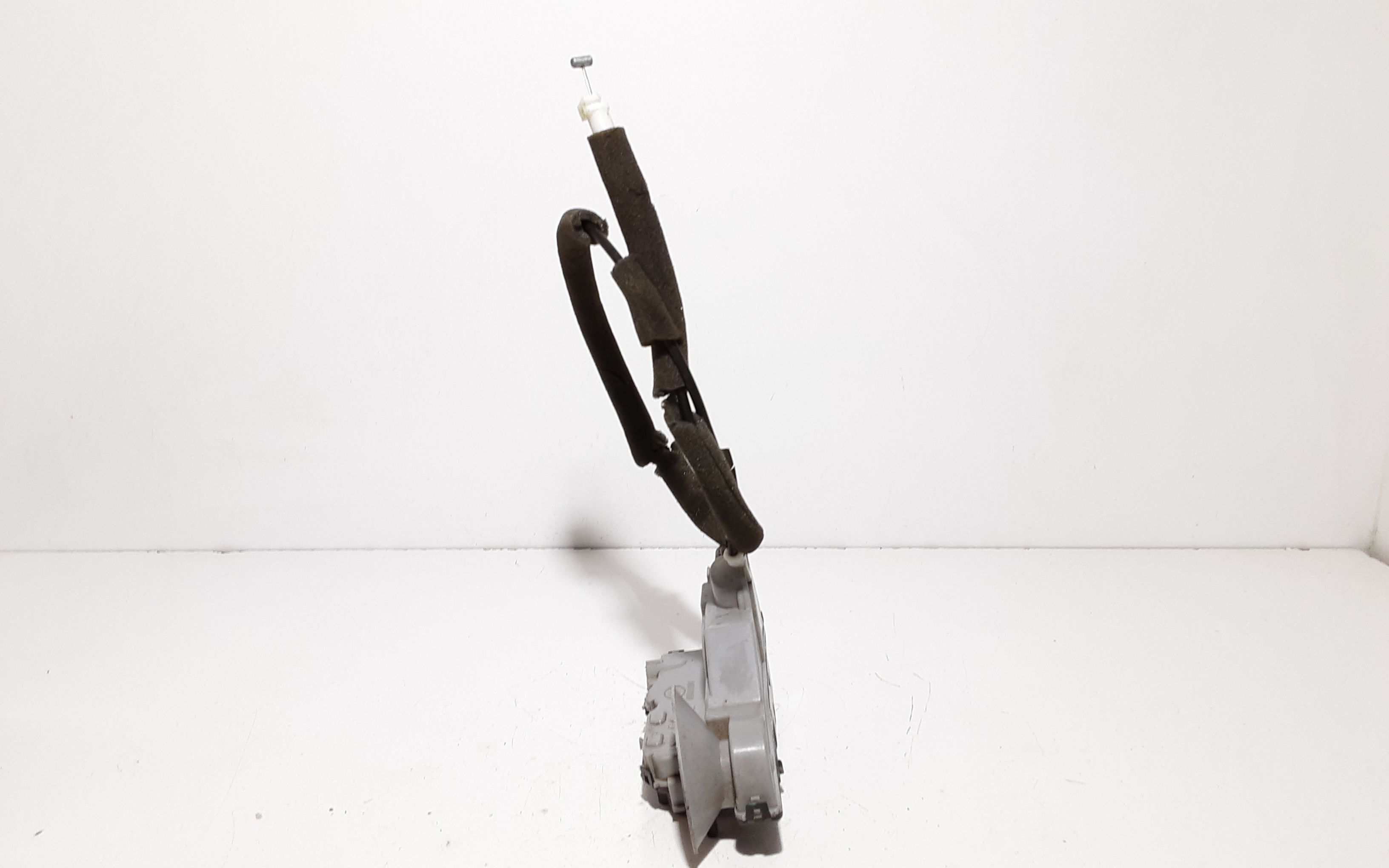 Serratura Anteriore Sinistra PEUGEOT RCZ Coup