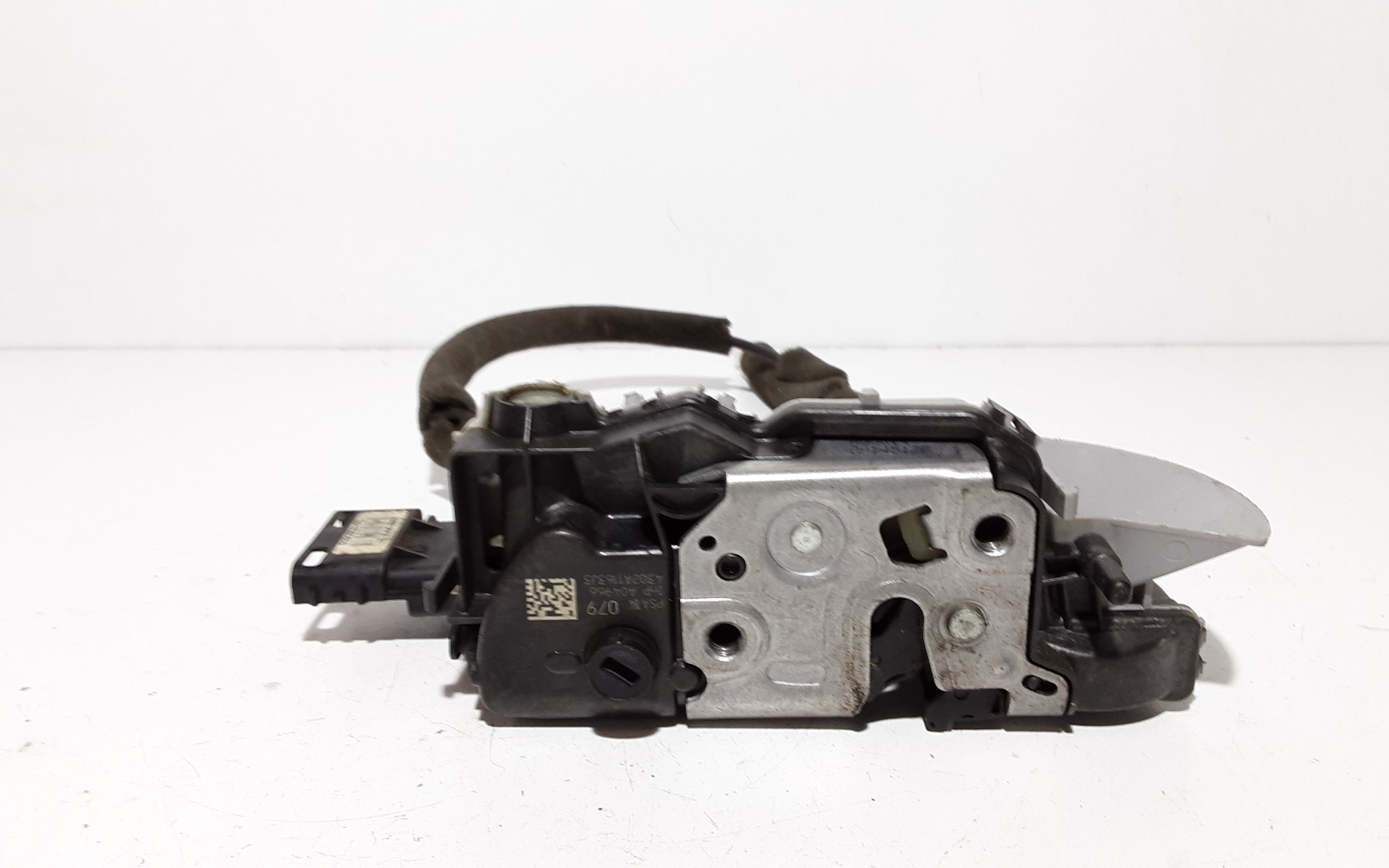 Serratura Anteriore Sinistra PEUGEOT RCZ Coup