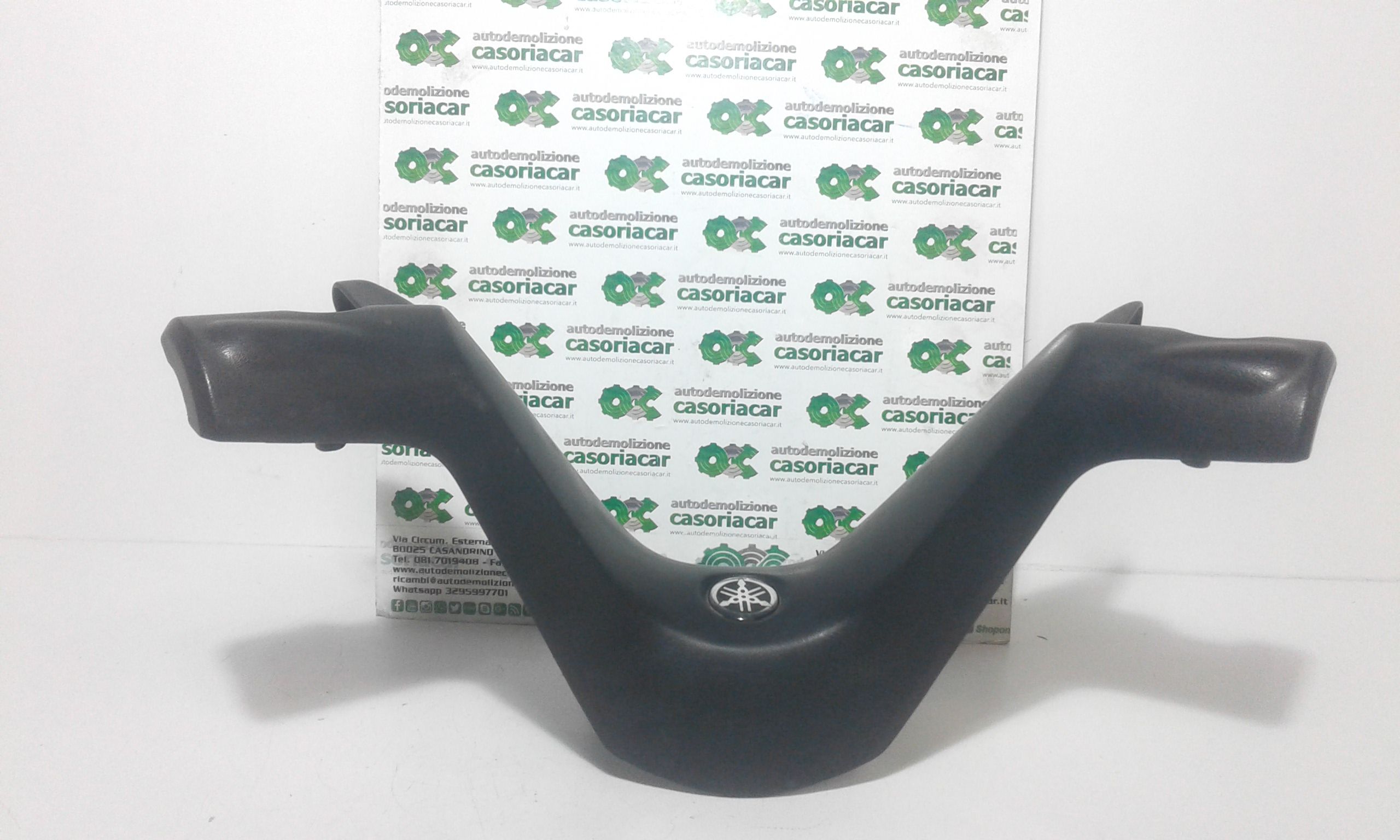 Cover anteriore manubrio Yamaha Majesty 250cc