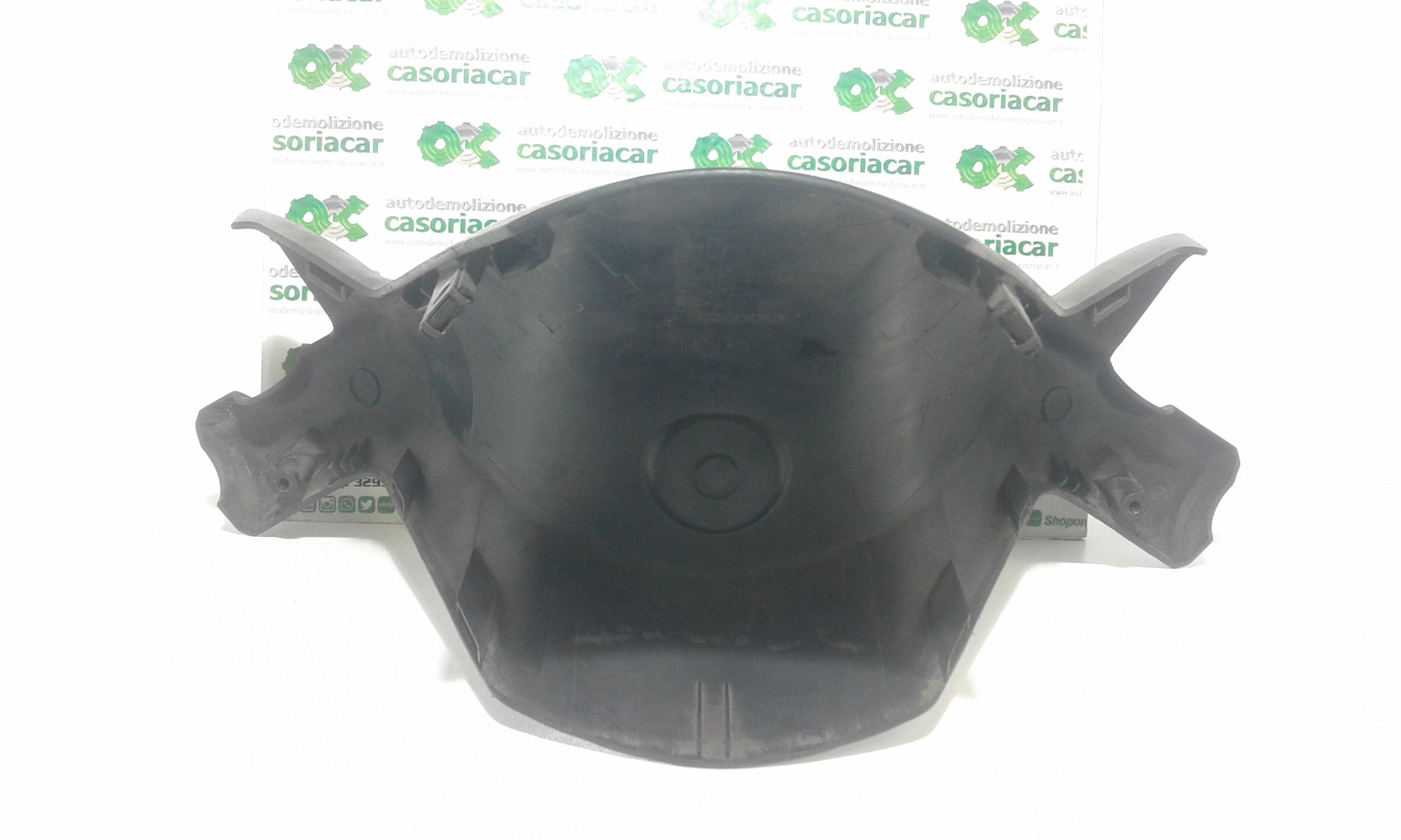 Cover anteriore manubrio Yamaha Majesty 250cc