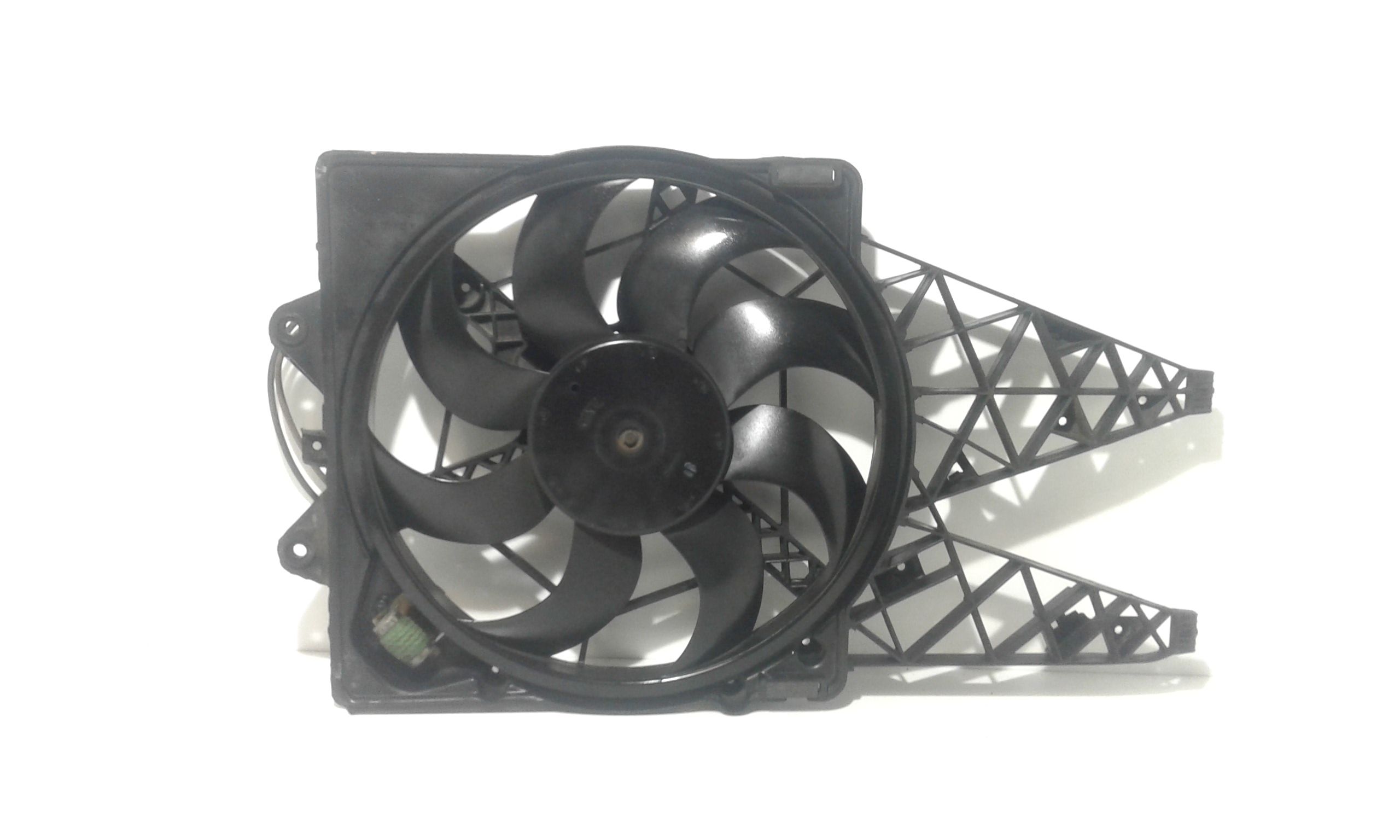 Elettroventola LANCIA Delta 3 Serie