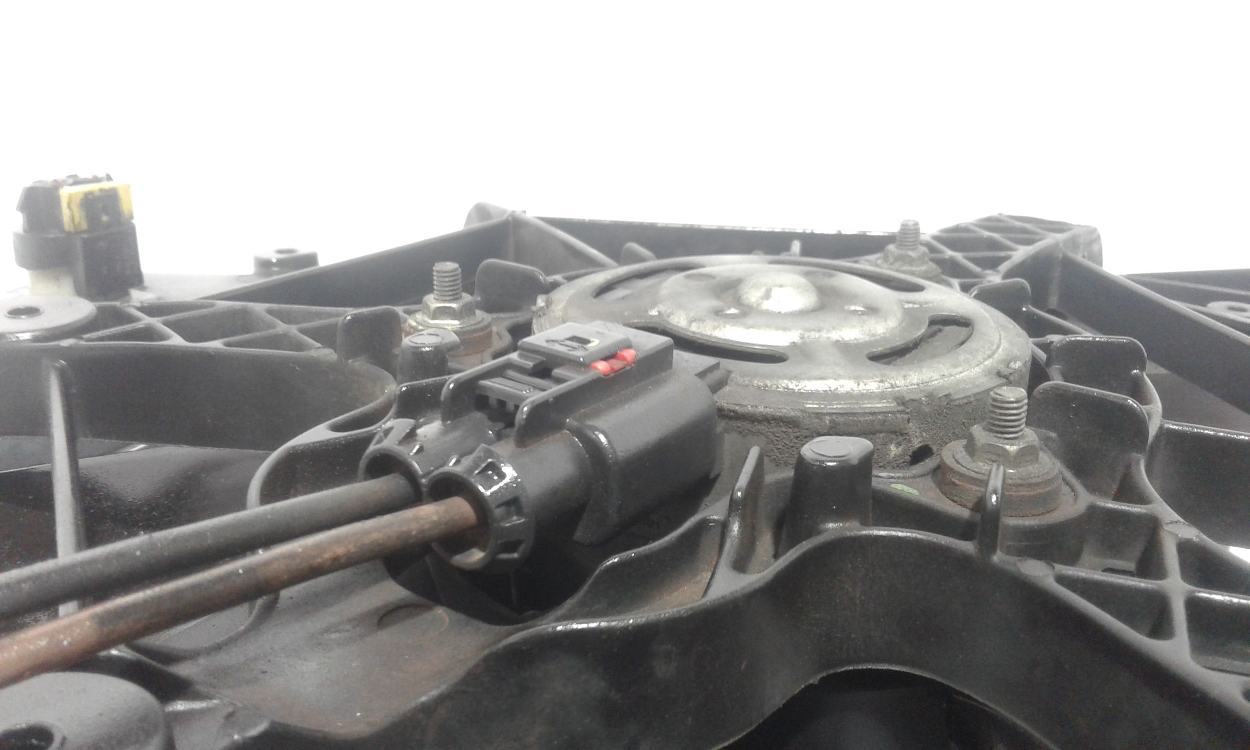 Elettroventola LANCIA Delta 3 Serie