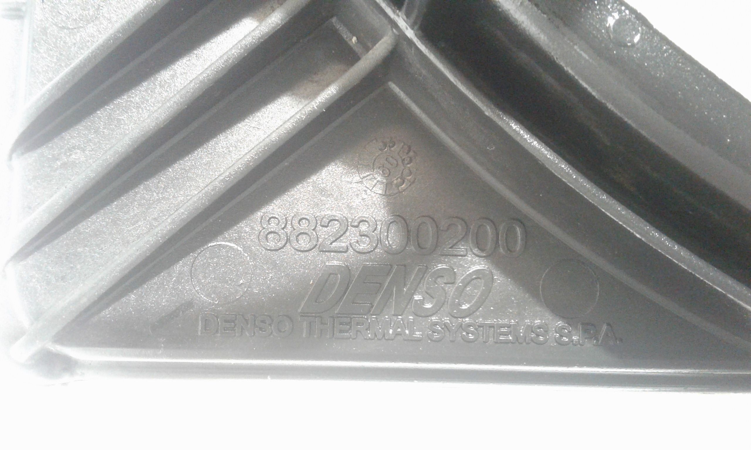 Elettroventola LANCIA Delta 3 Serie