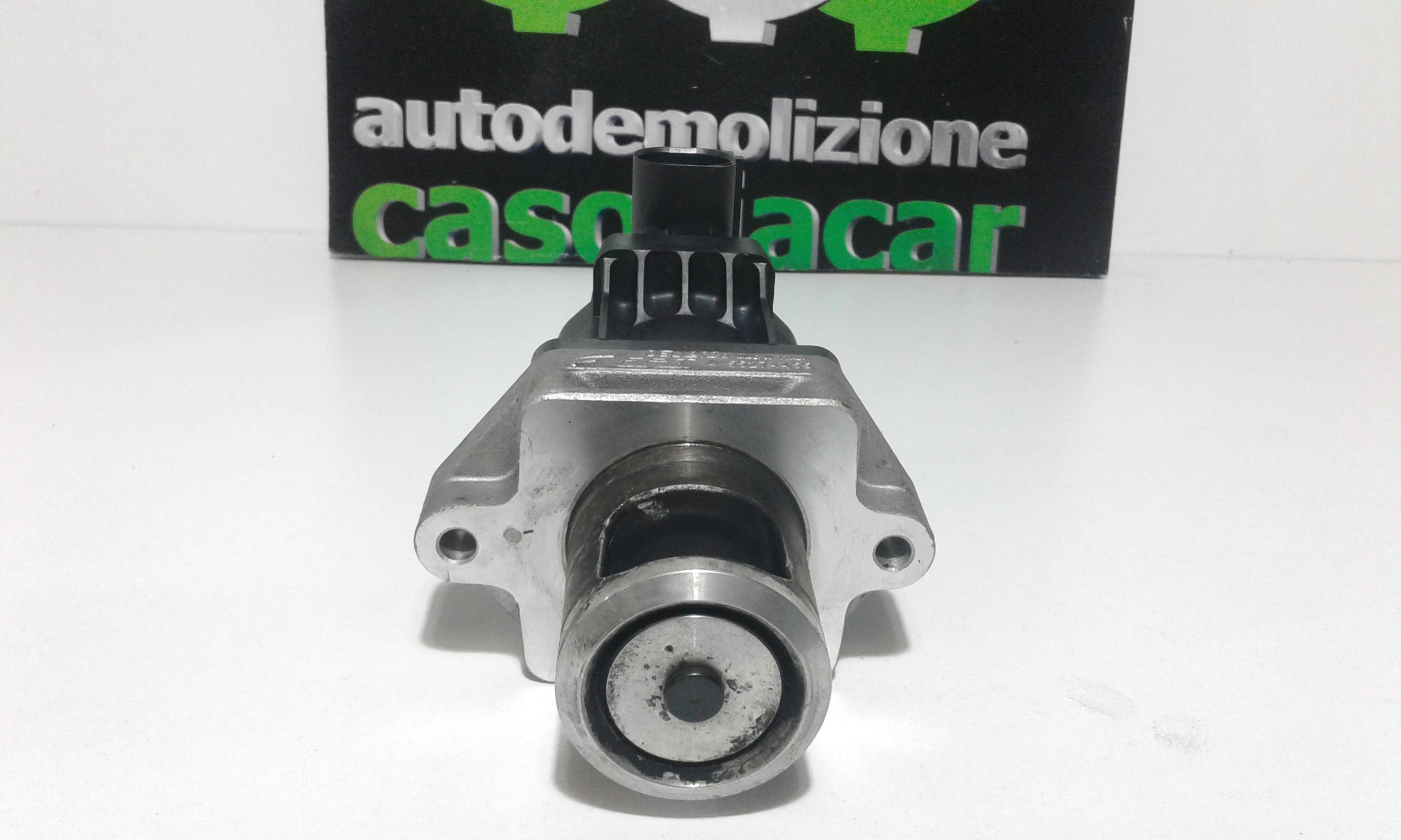 Valvola EGR FIAT 500 X 1 Serie