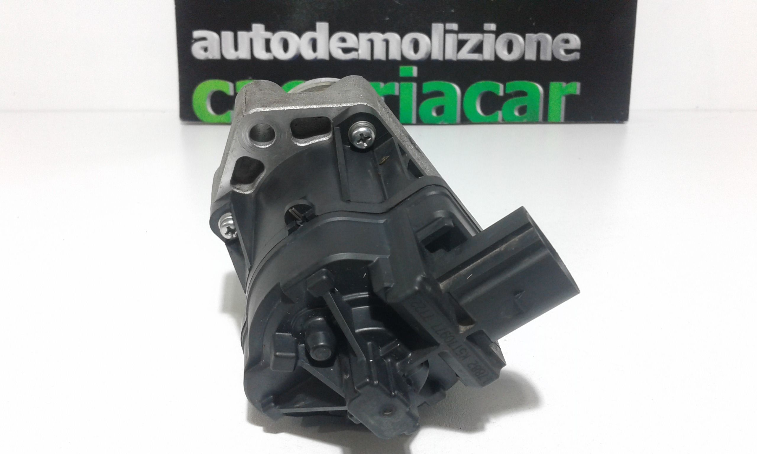 Valvola EGR FIAT 500 X 1 Serie