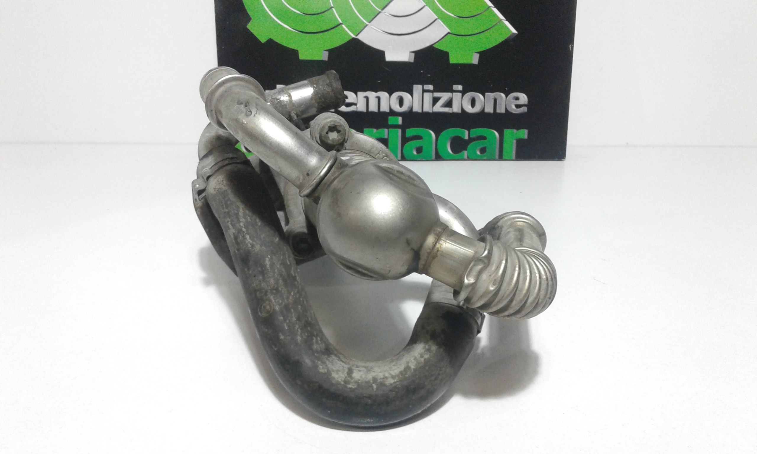 Valvola EGR FIAT Panda 2 Serie