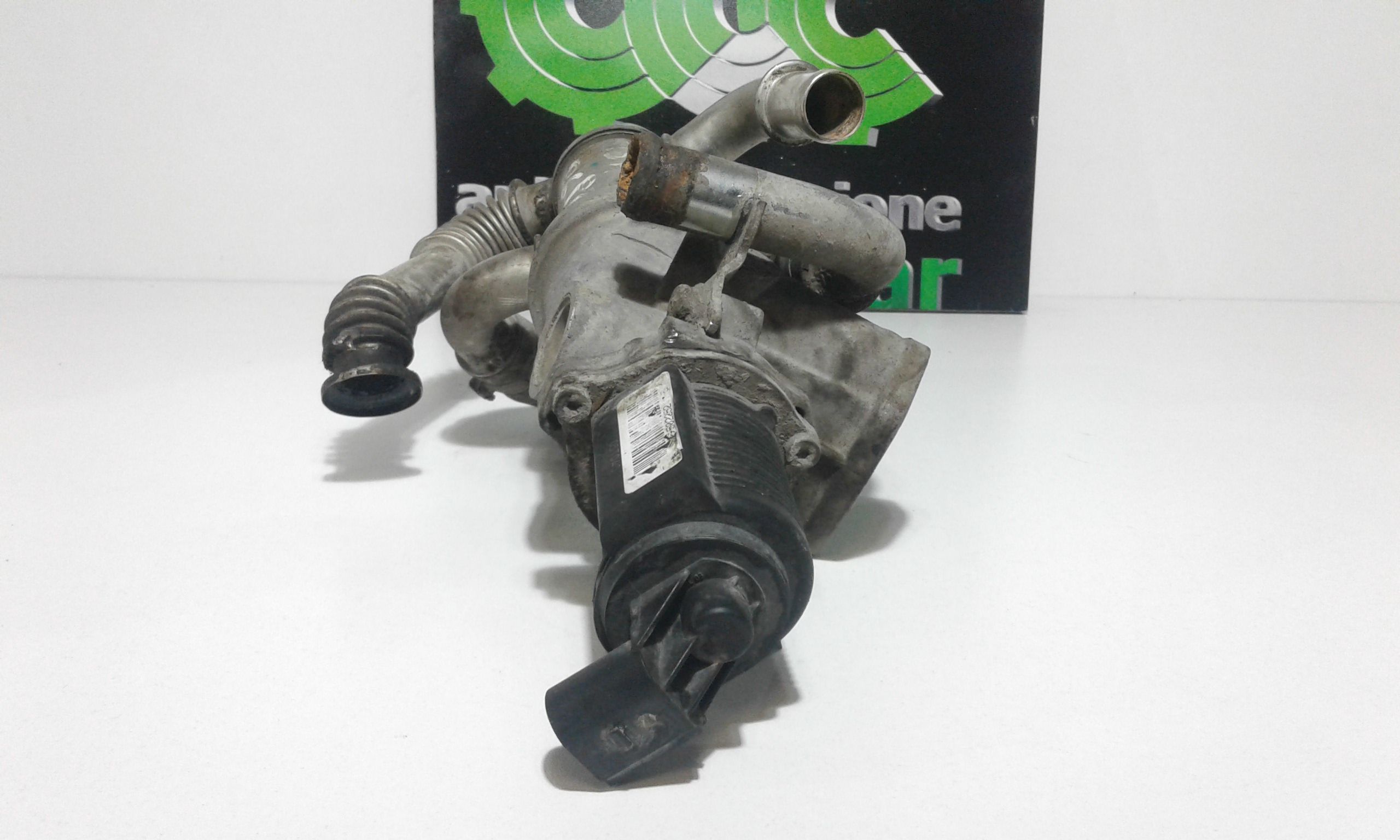 Valvola EGR FIAT Panda 2 Serie