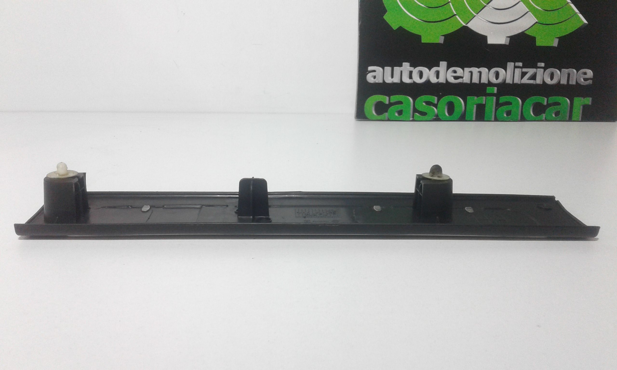 Batticalcagno Posteriore Destro SSANGYONG Rexton 1 Serie