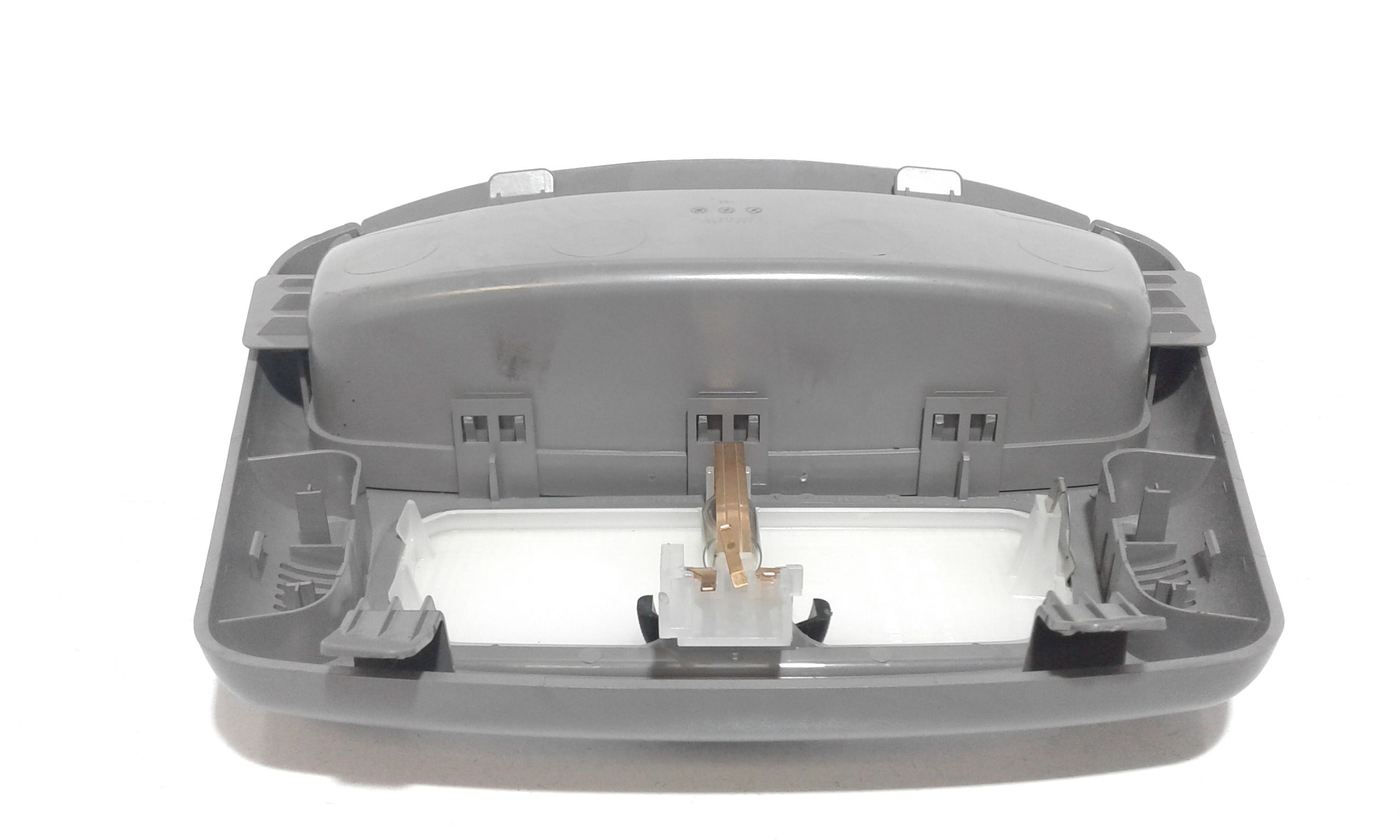 Luce diurna ant DX MERCEDES Sprinter 419