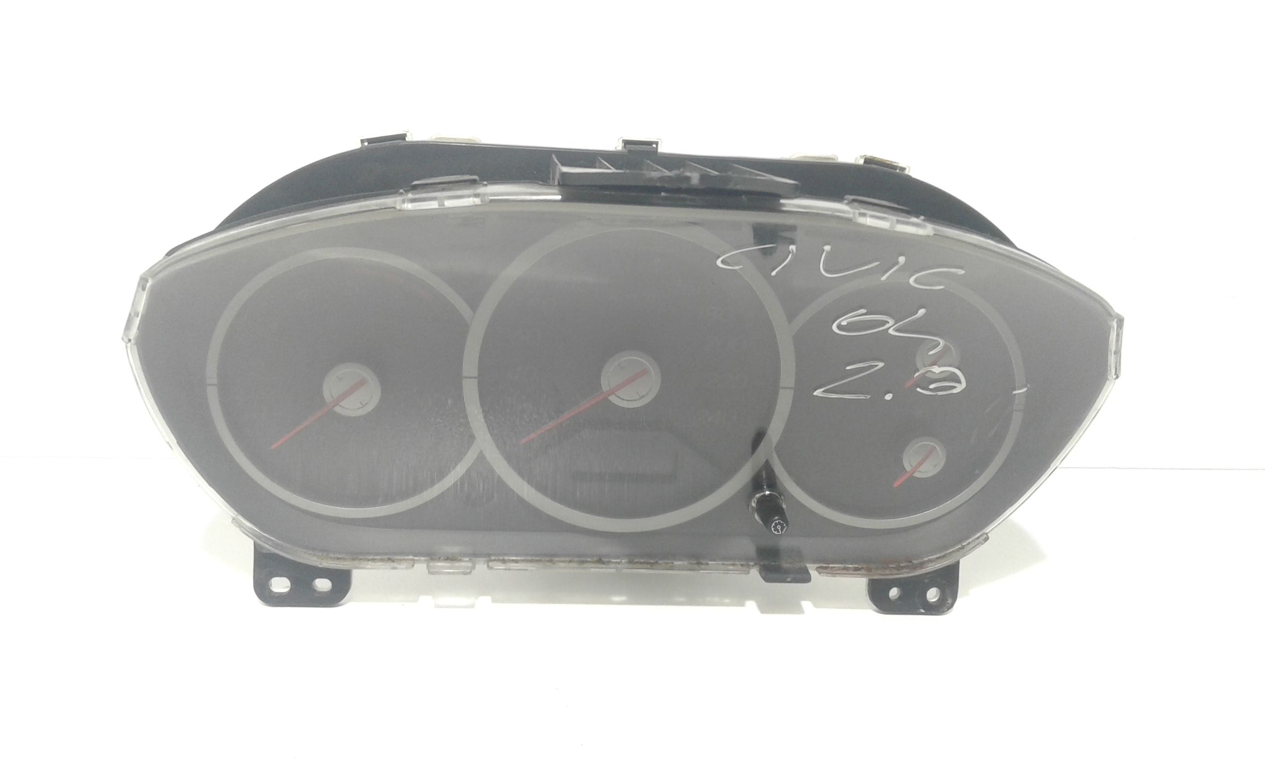 Contachilometri HONDA Civic Berlina 3P 3 Serie