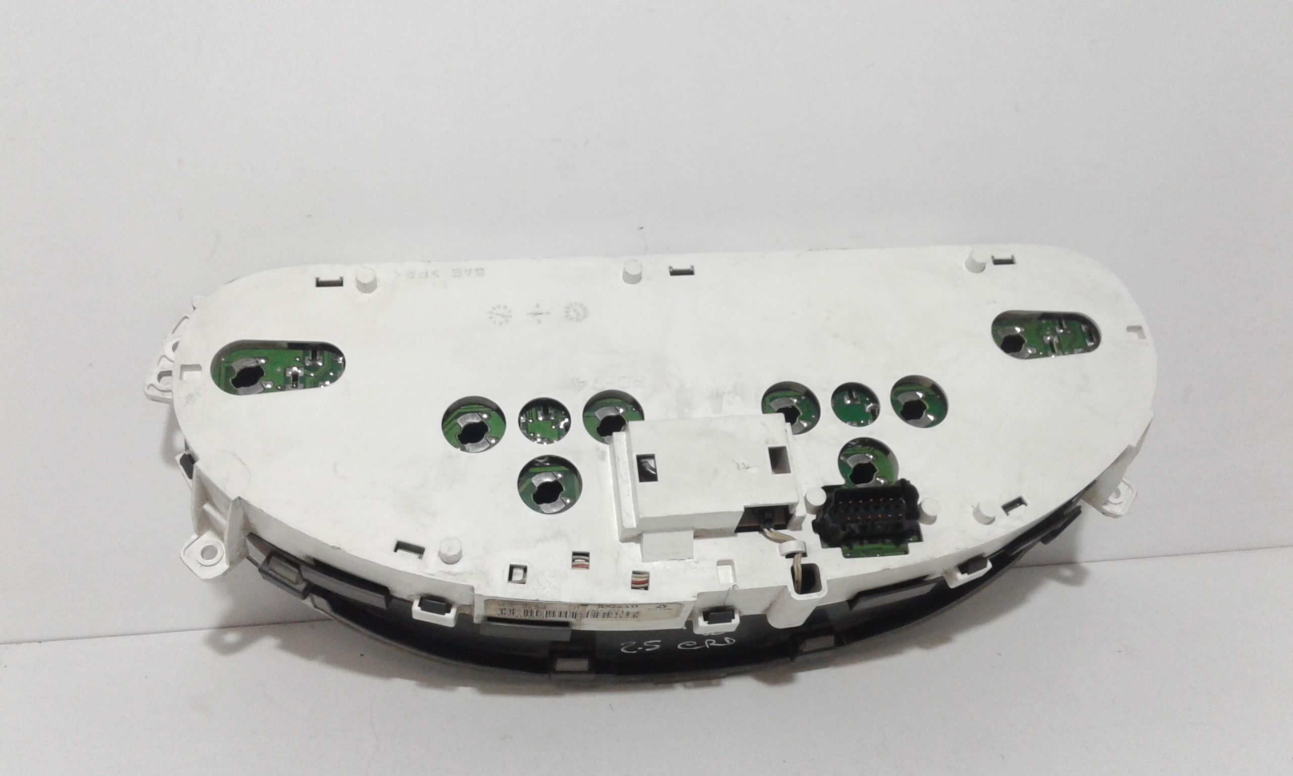 Contachilometri CHRYSLER Voyager 4 Serie