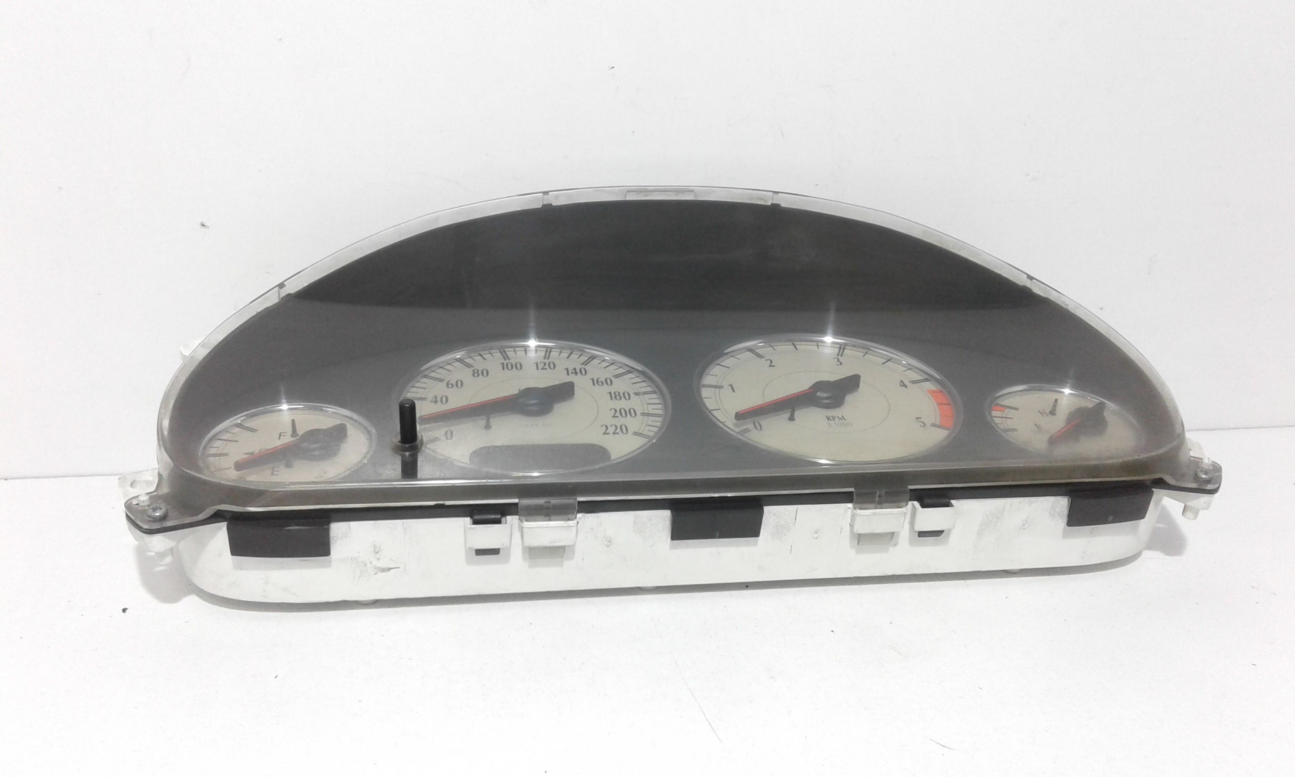 Contachilometri CHRYSLER Voyager 4 Serie