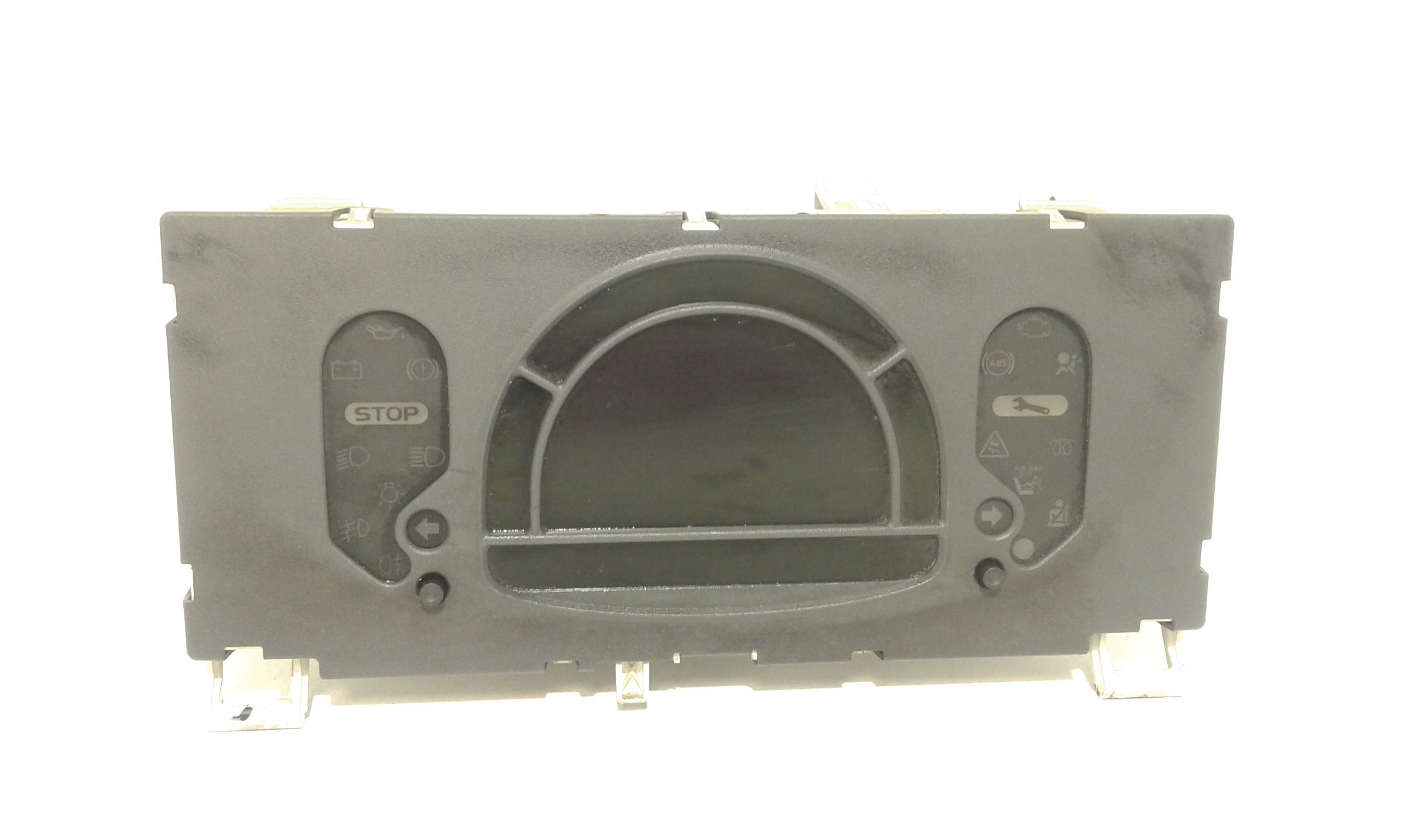 Contachilometri RENAULT Modus 1 Serie