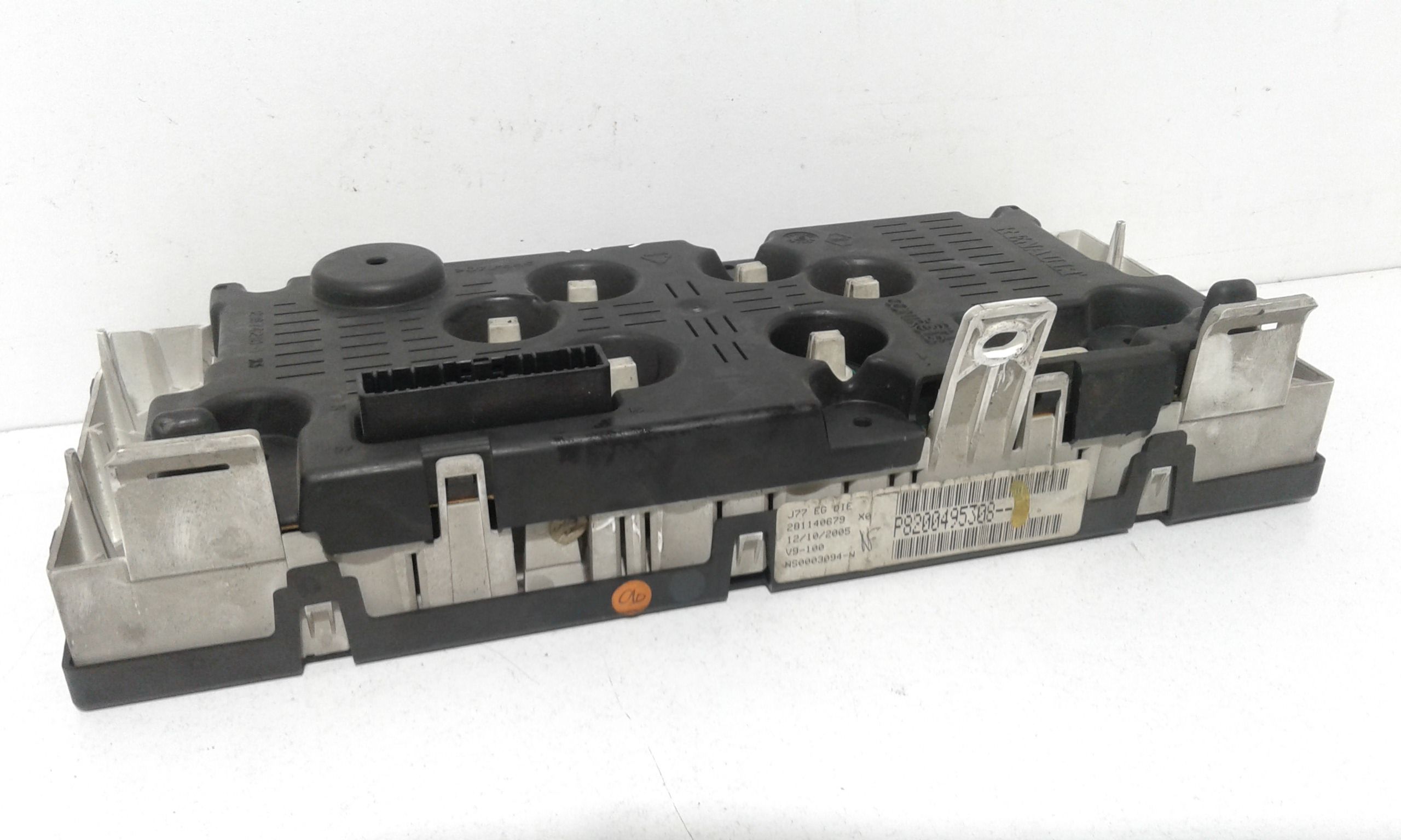 Contachilometri RENAULT Modus 1 Serie