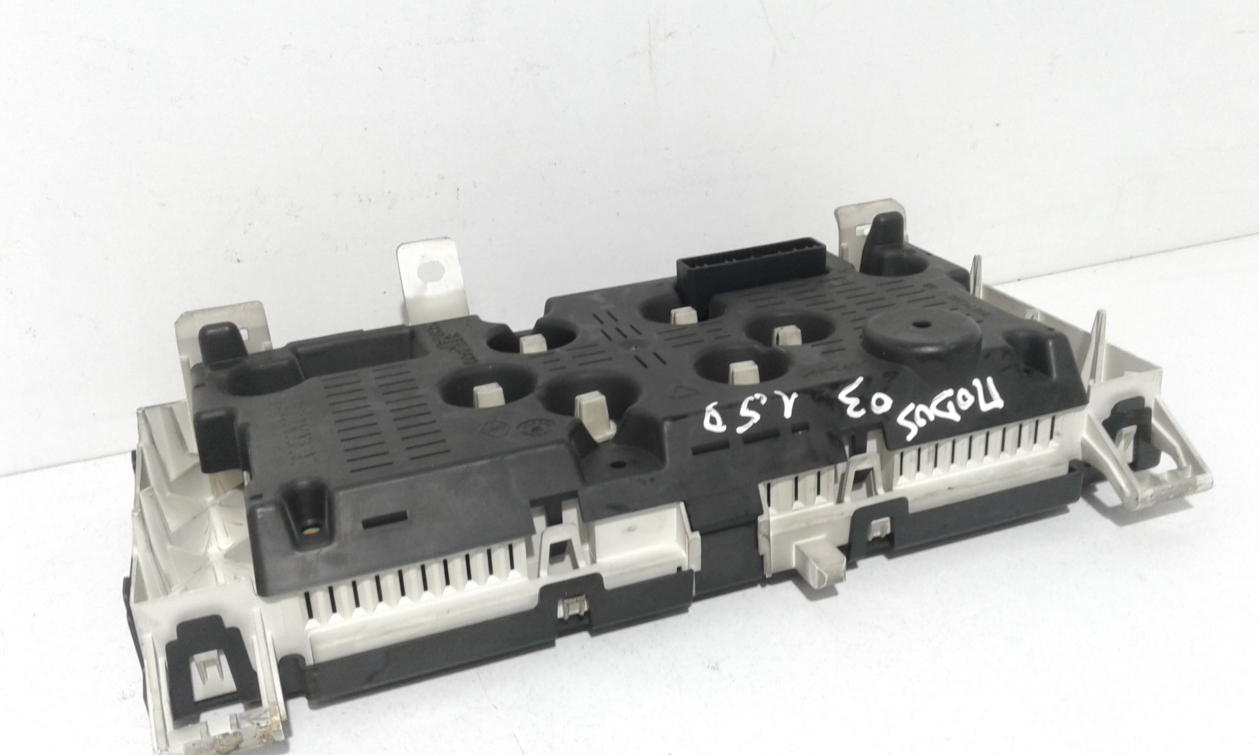 Contachilometri RENAULT Modus 1 Serie