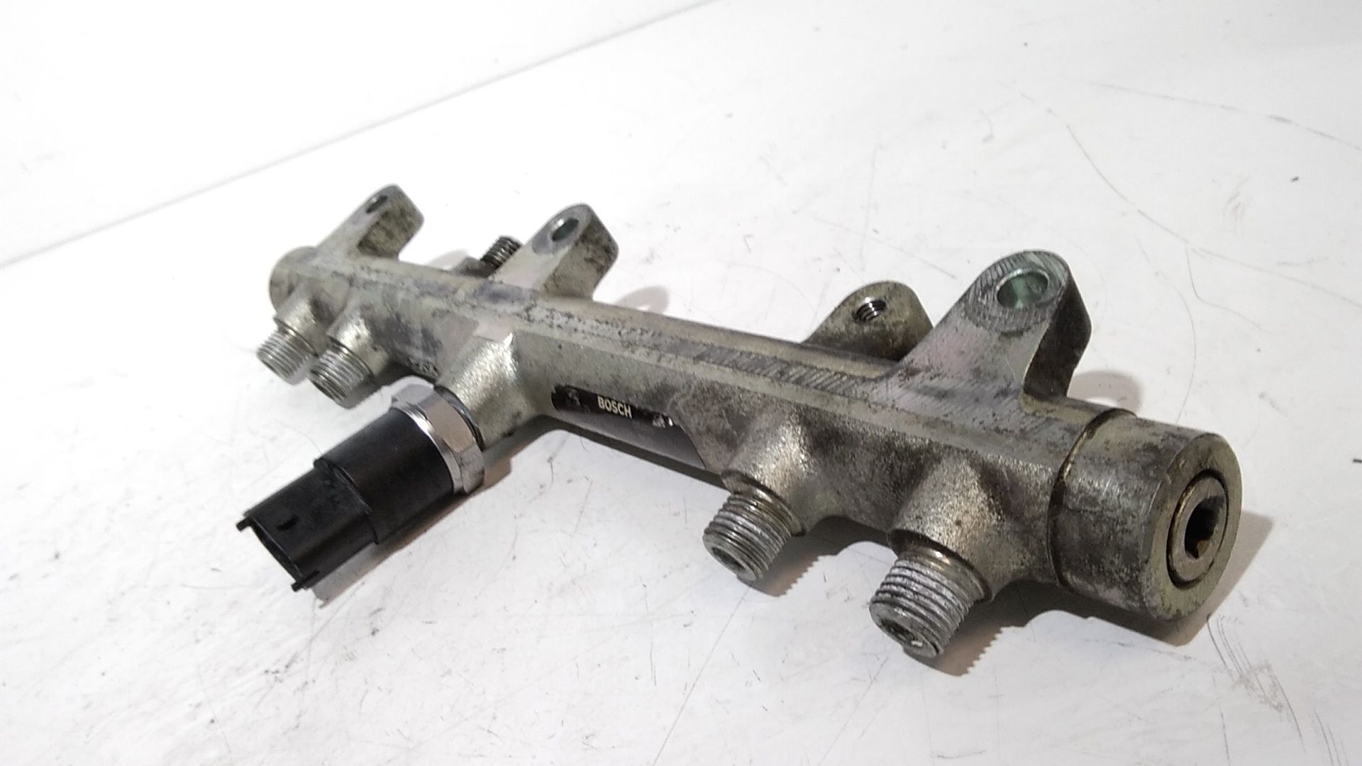 Flauto IVECO Daily 3 Serie