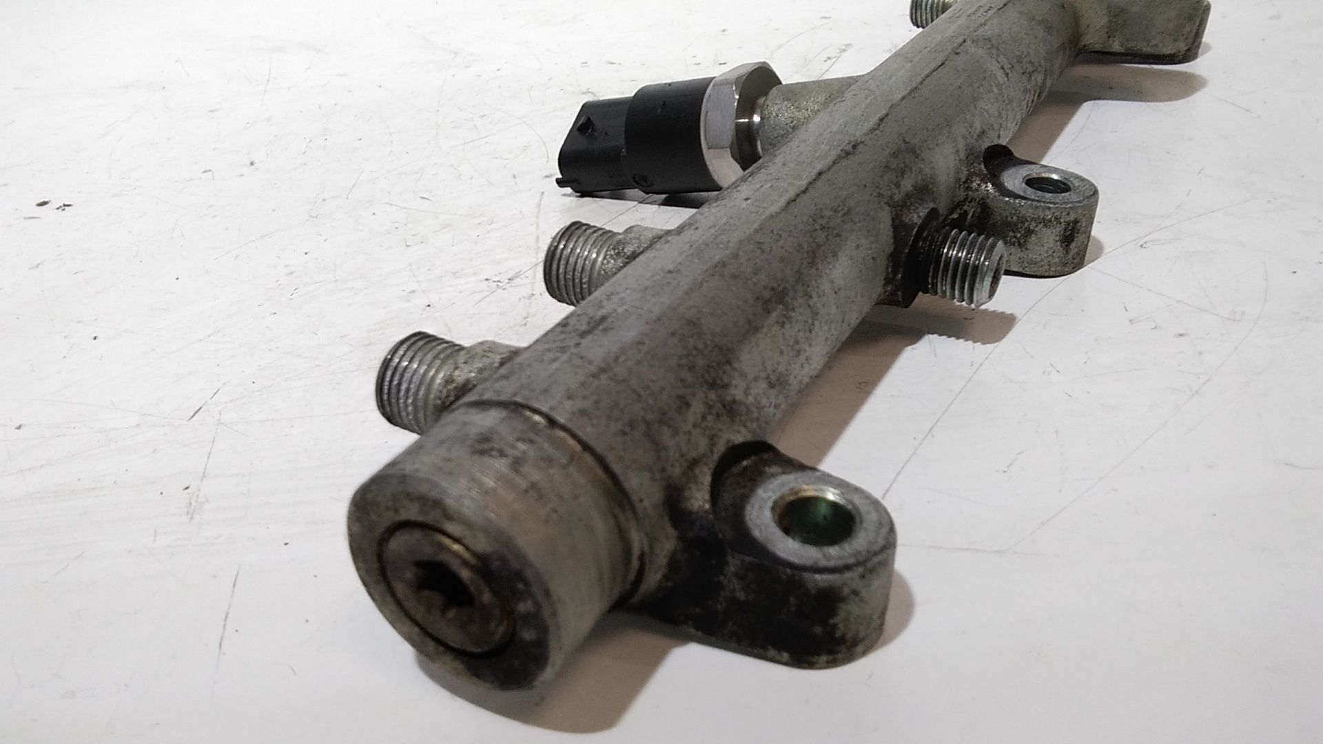 Flauto IVECO Daily 3 Serie