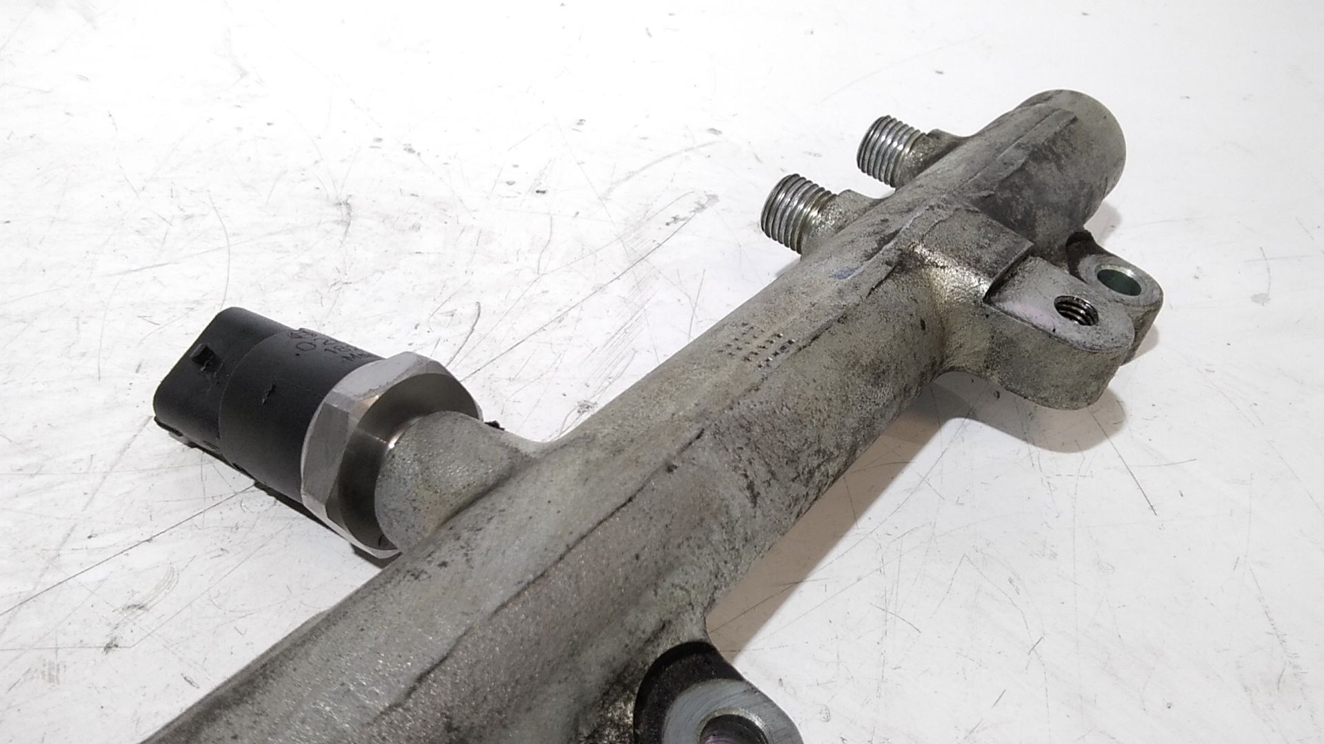 Flauto IVECO Daily 3 Serie