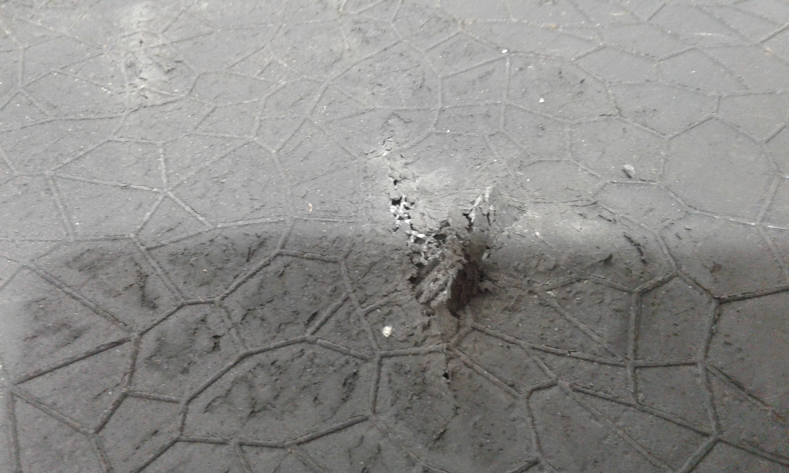 Tappetini originali NISSAN Qashqai Serie