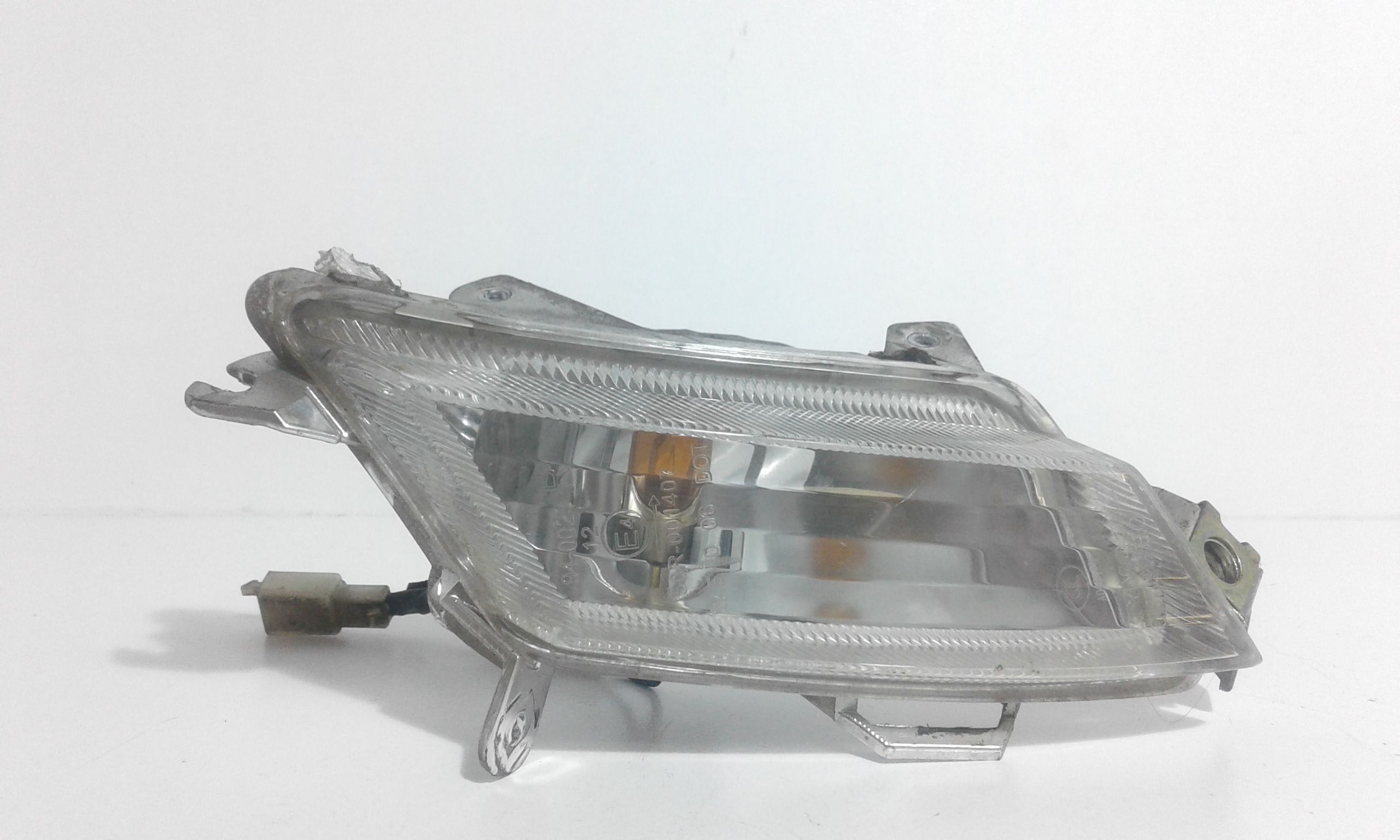 Coppia frecce posteriori Kymco Like 200cc i.e.