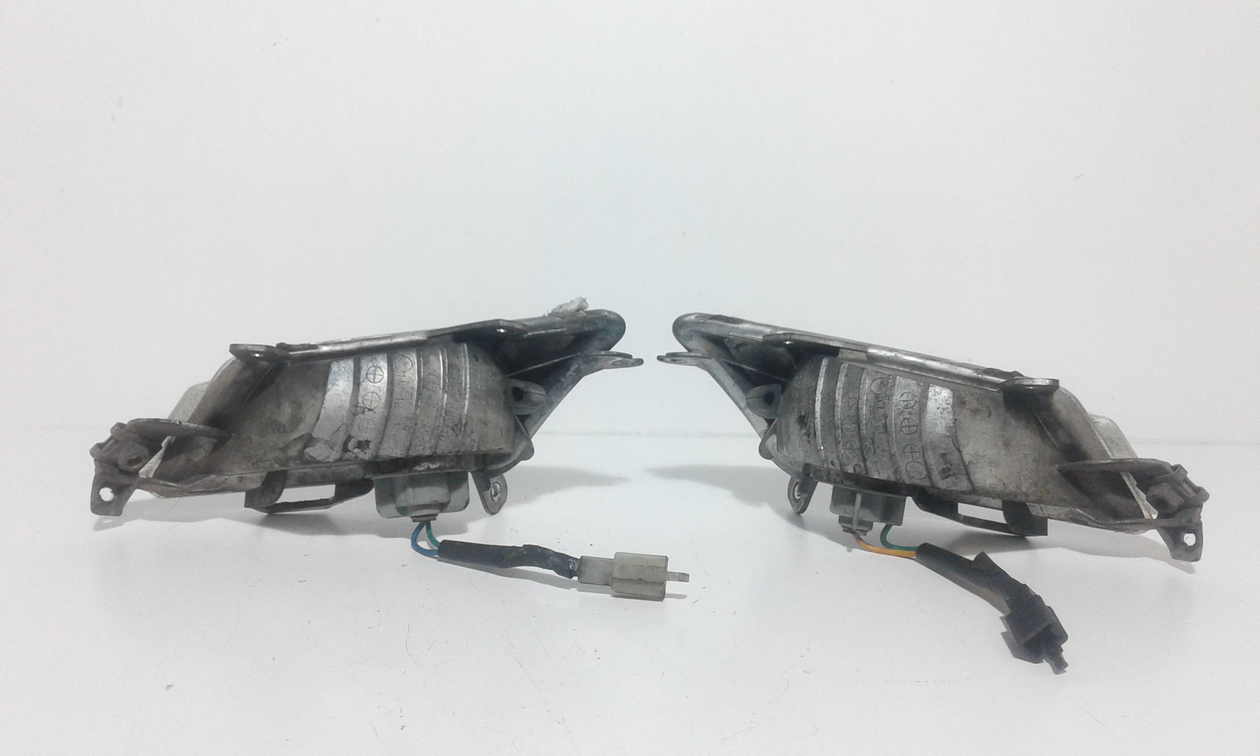 Coppia frecce posteriori Kymco Like 200cc i.e.