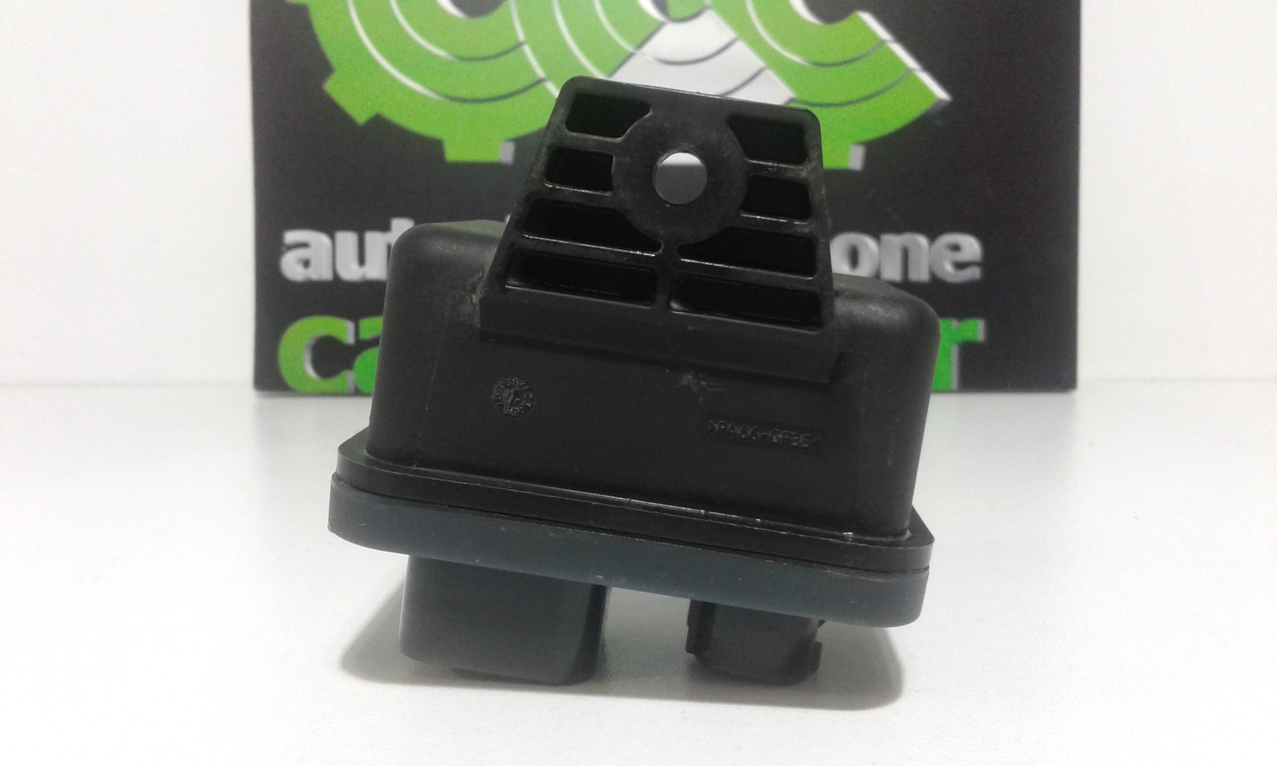 Centralina preriscaldamento FIAT Panda 3 Serie