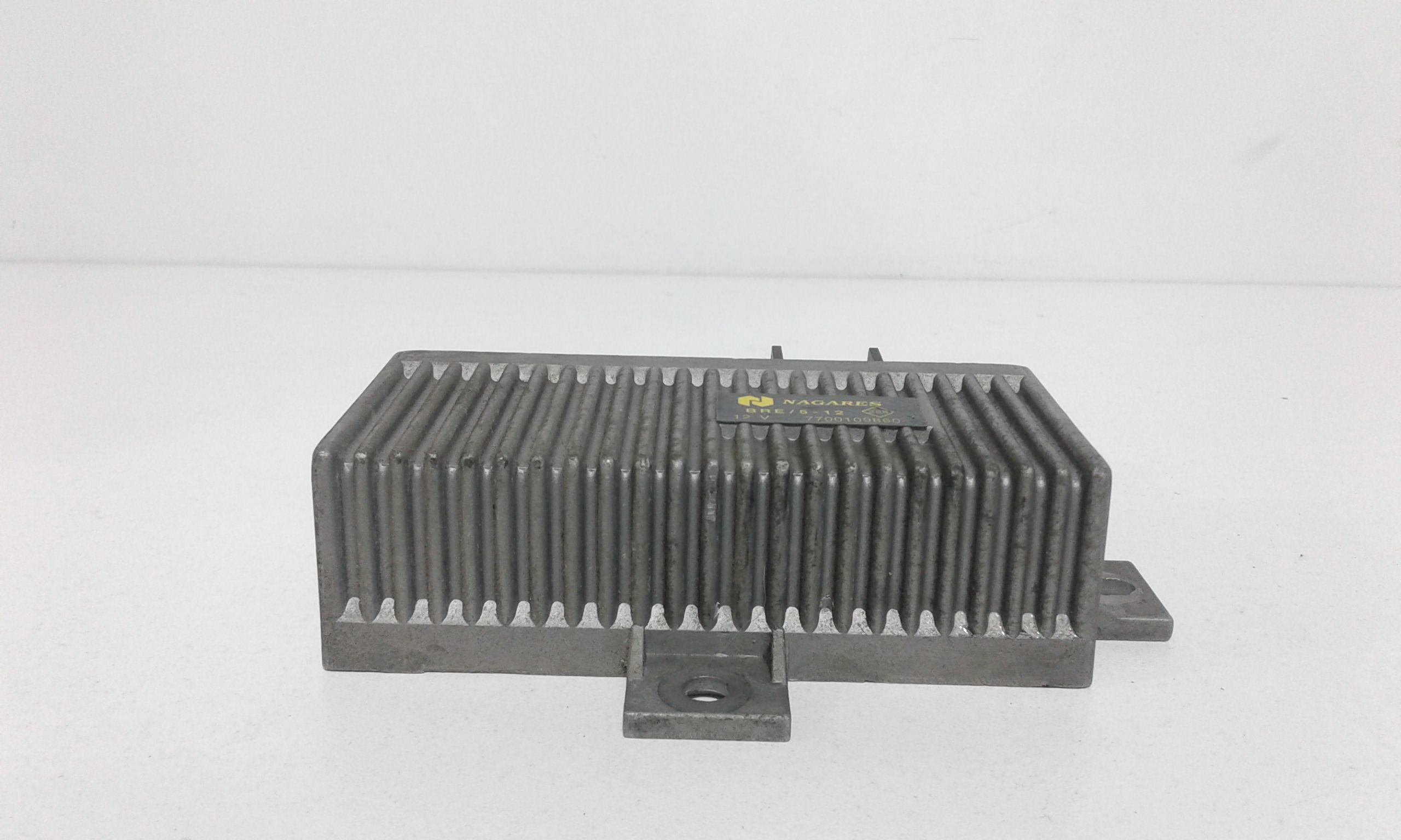 Centralina preriscaldamento RENAULT Trafic 1 Serie