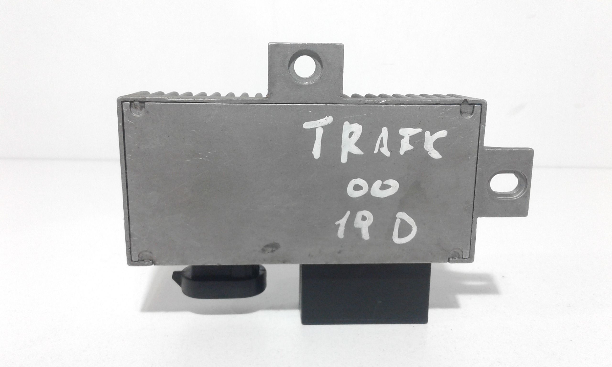 Centralina preriscaldamento RENAULT Trafic 1 Serie