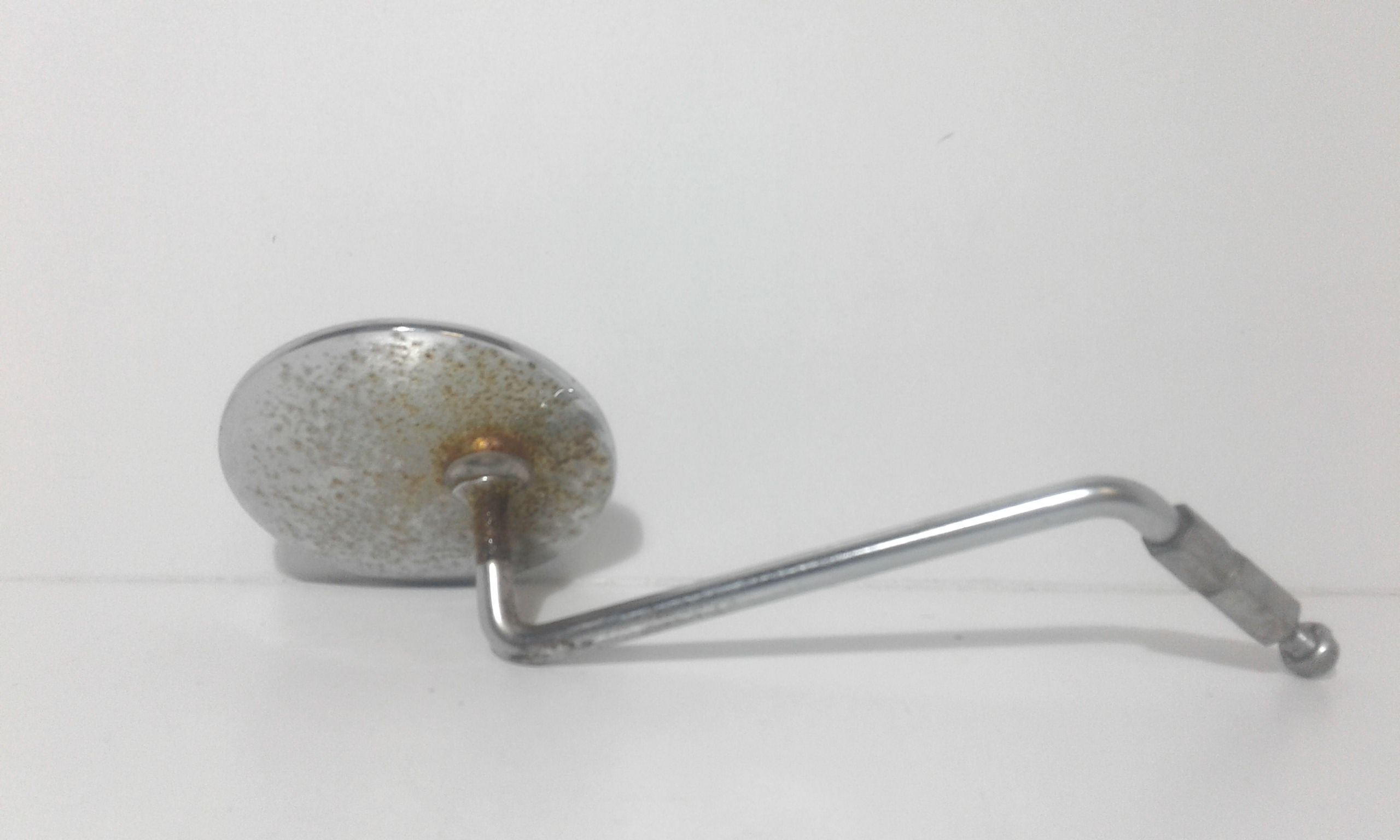 Specchietto DX Kymco Like 200cc i.e.