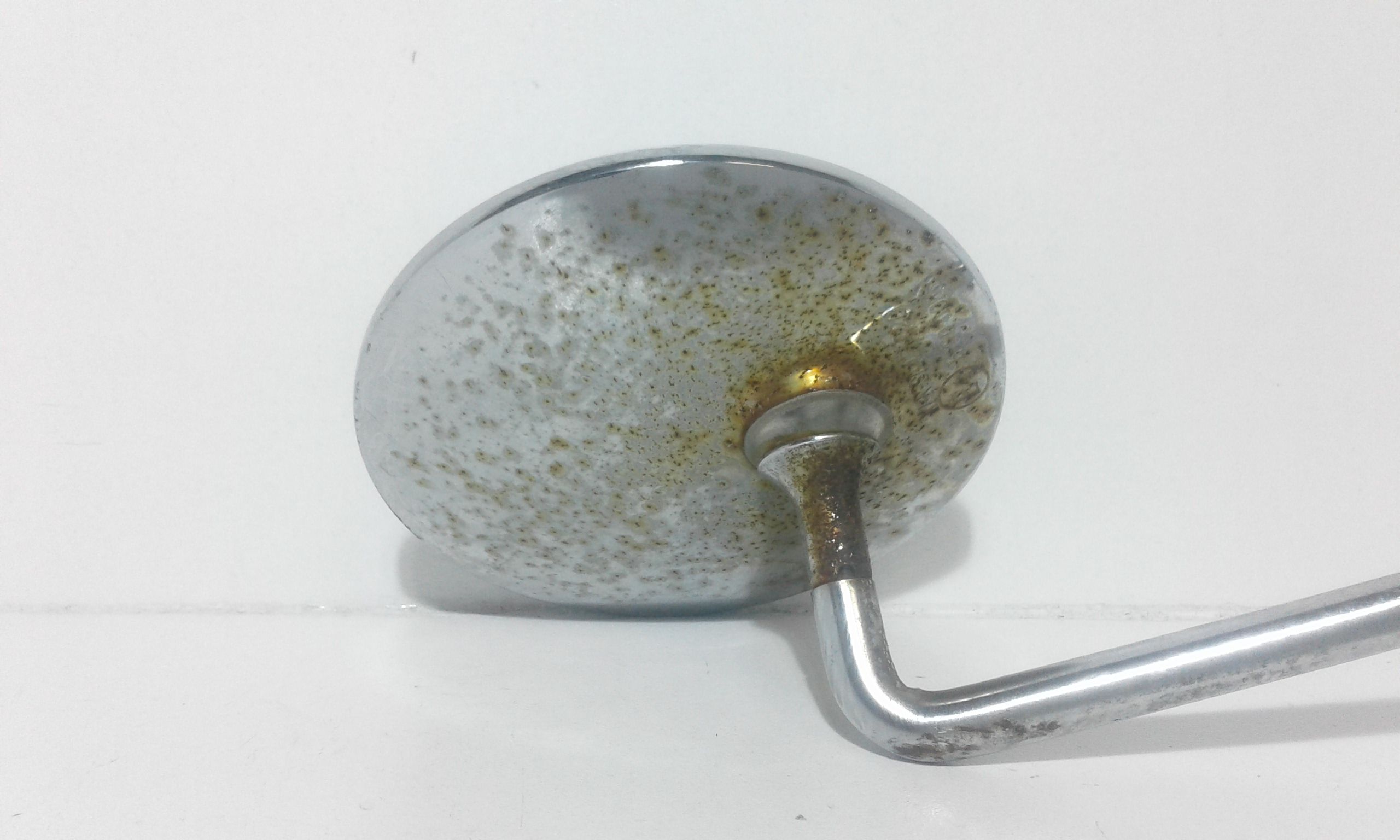 Specchietto DX Kymco Like 200cc i.e.