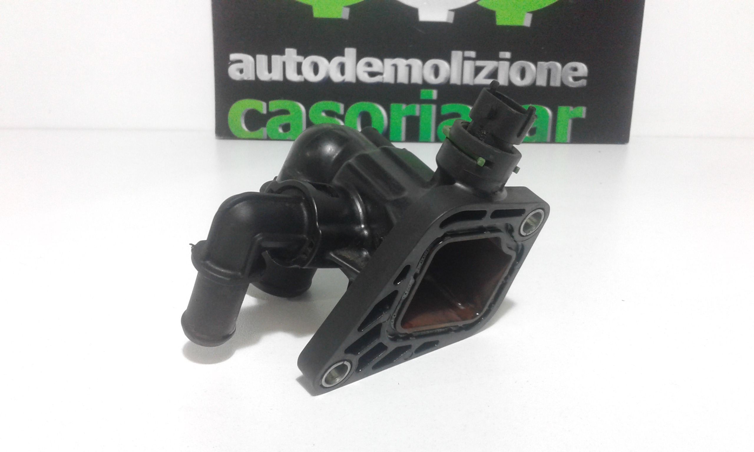 Termostato FIAT Panda 3 Serie