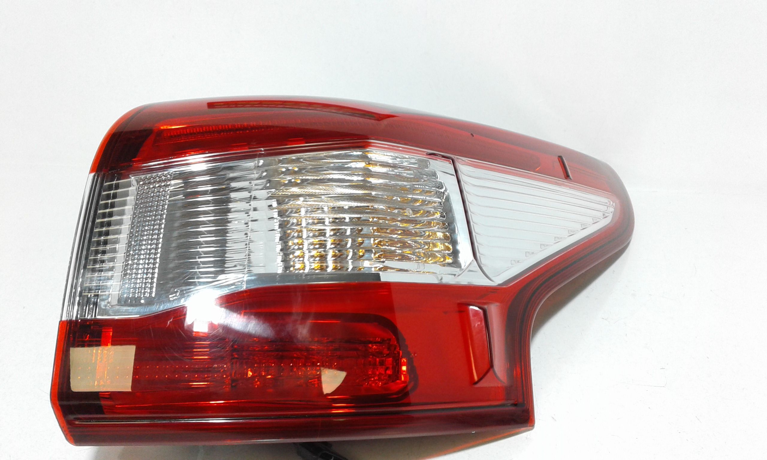Stop fanale posteriore a LED Destro Passeggero NISSAN Qashqai Serie