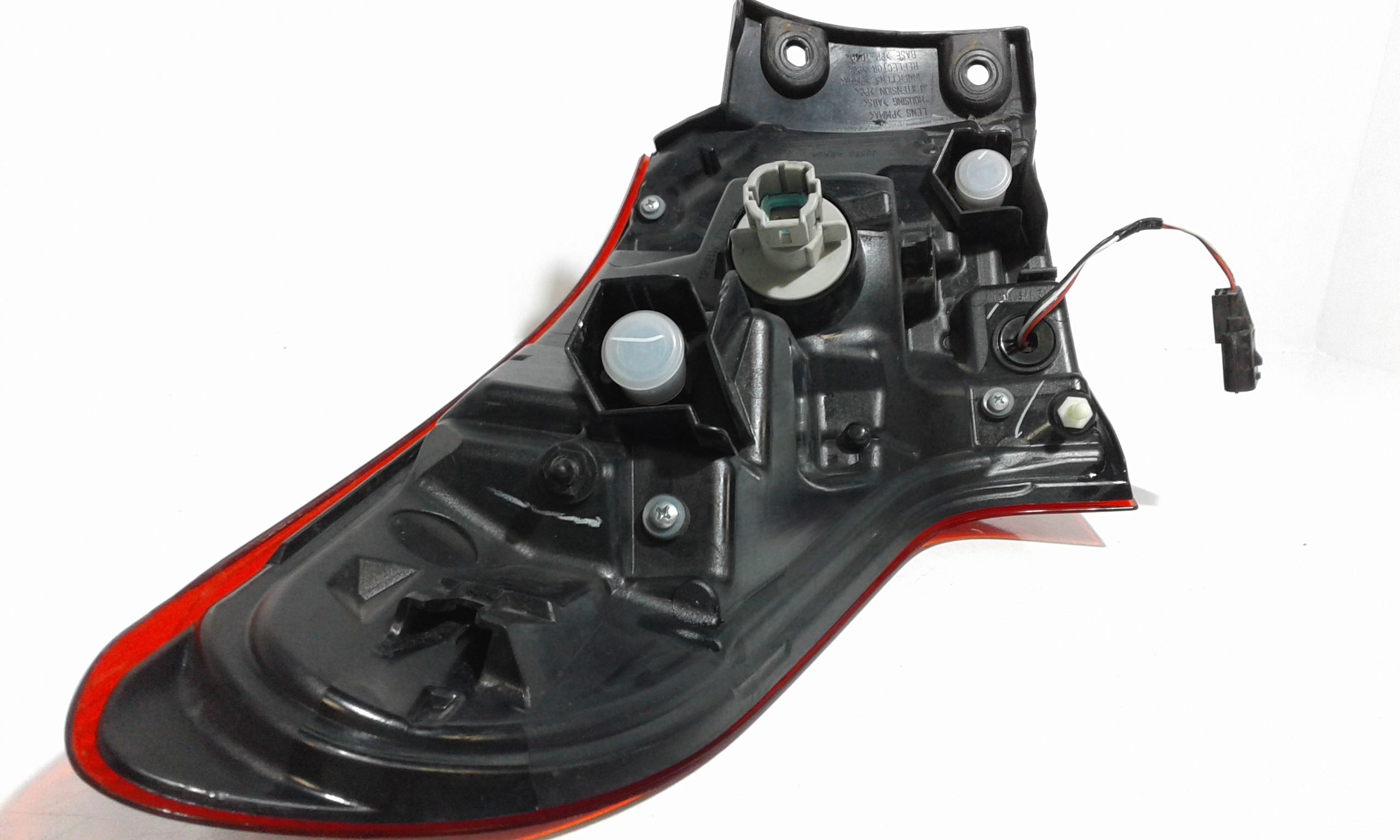 Stop fanale posteriore a LED Destro Passeggero NISSAN Qashqai Serie