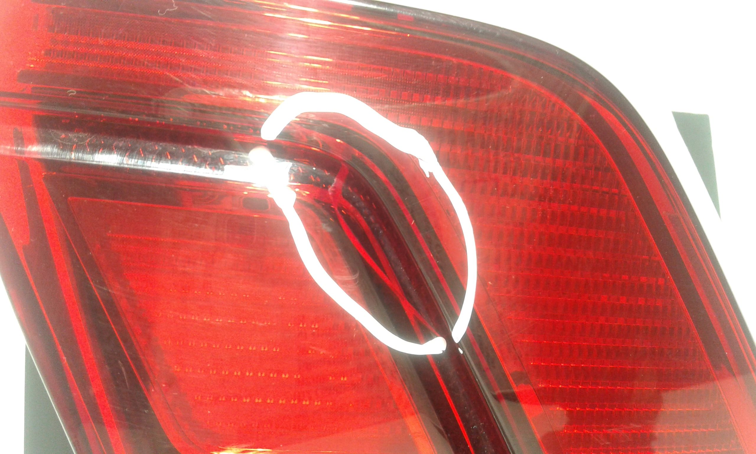 Stop fanale posteriore a LED Destro Passeggero VOLKSWAGEN Tiguan Serie