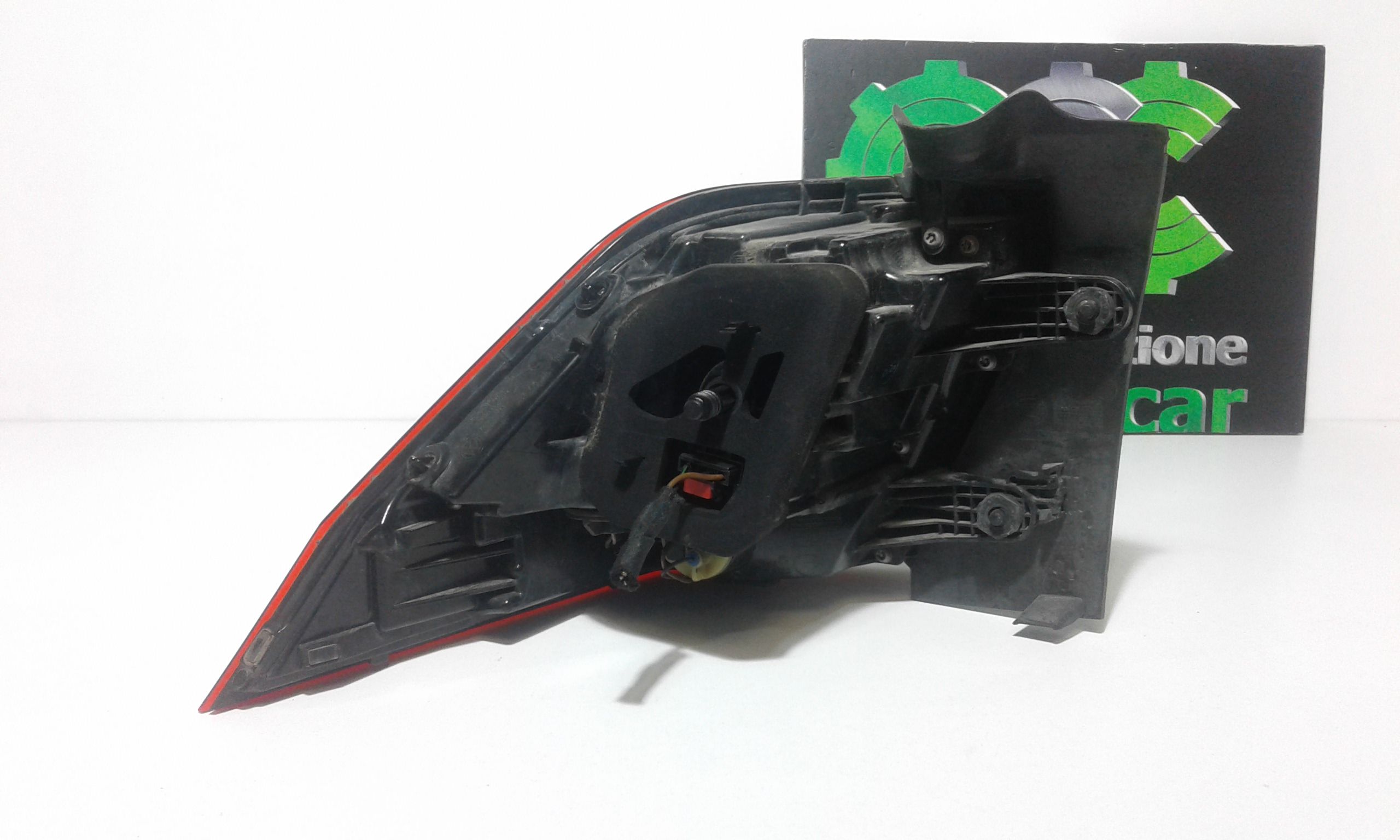 Stop fanale posteriore a LED Destro Passeggero VOLKSWAGEN Tiguan Serie