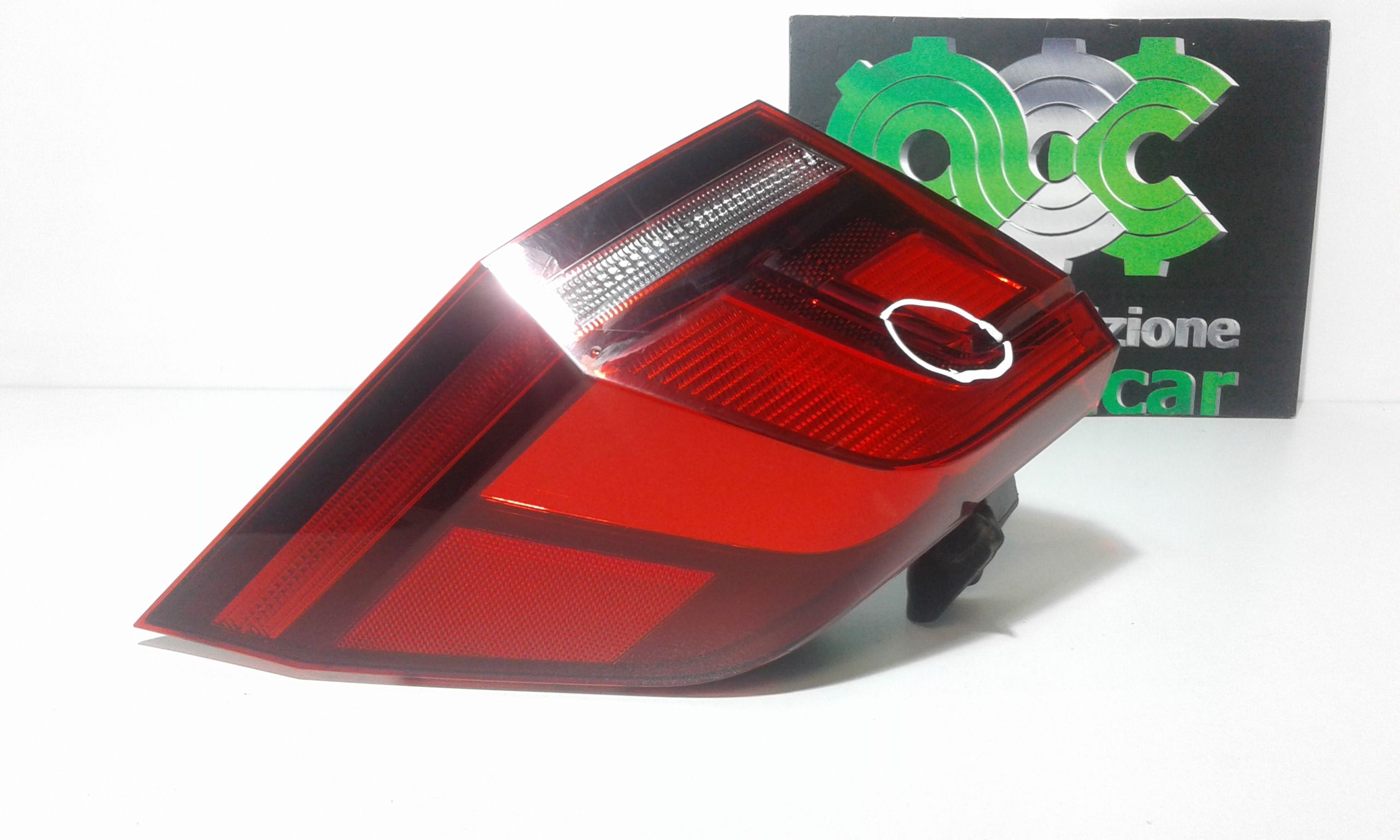 Stop fanale posteriore a LED Destro Passeggero VOLKSWAGEN Tiguan Serie