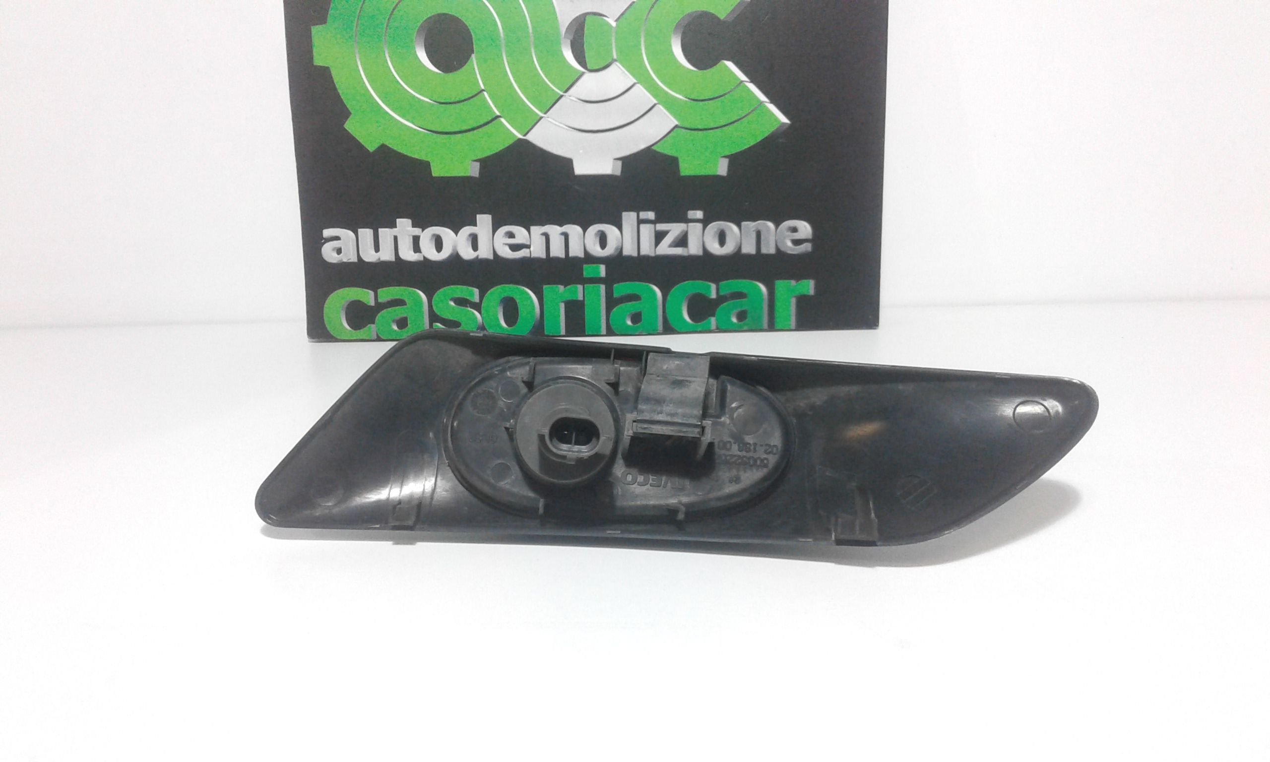 Freccia DX parafango IVECO Daily 3 Serie