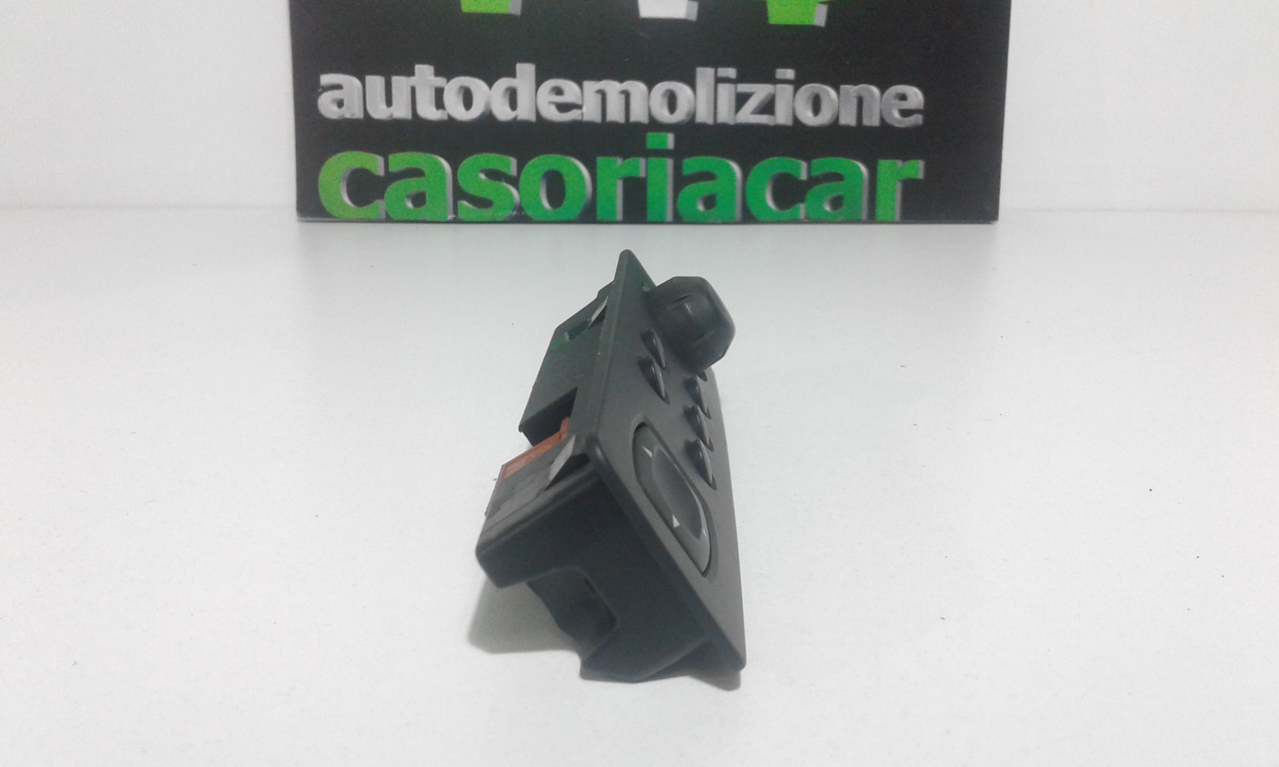 Pulsantiera GPS RENAULT Scenic 3 Serie