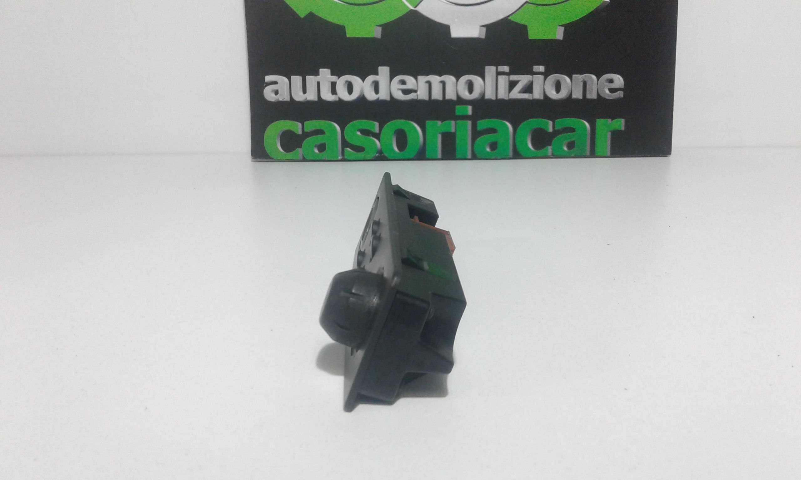 Pulsantiera GPS RENAULT Scenic 3 Serie