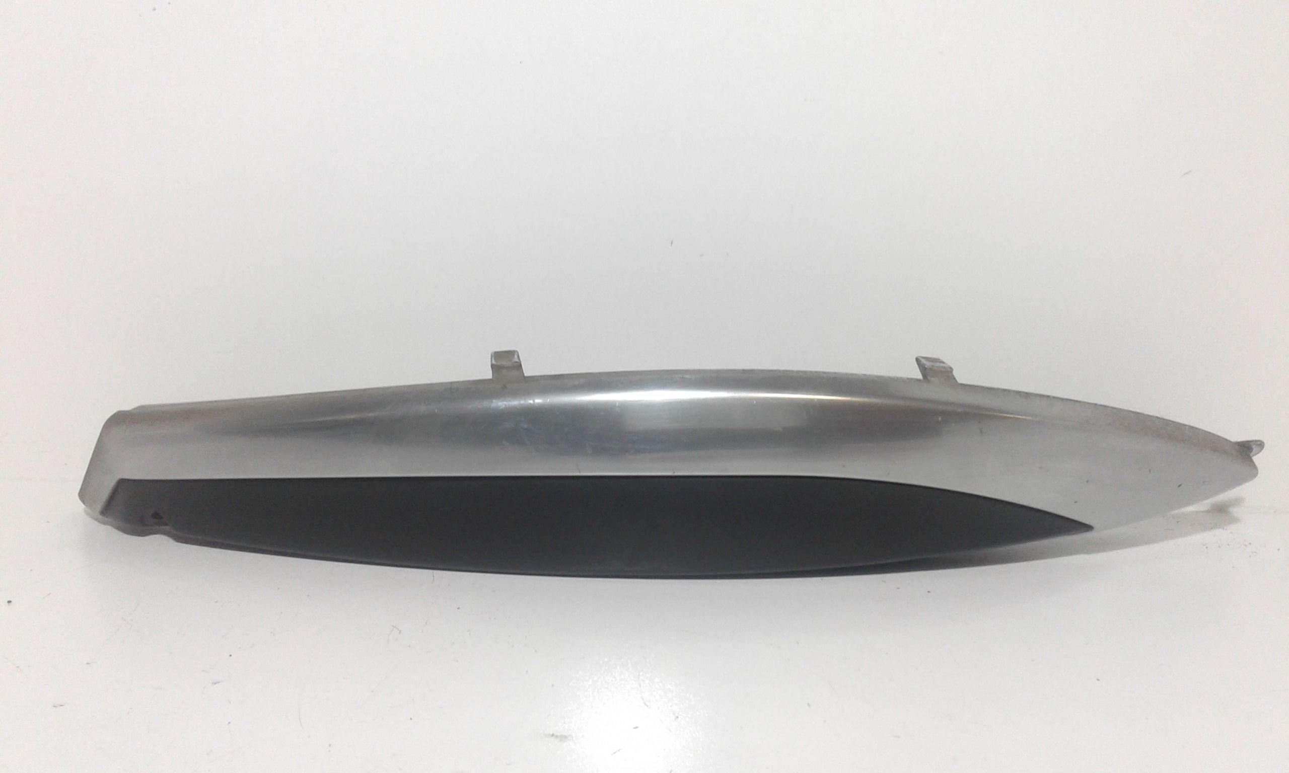 Profilo con cromatura carena DX PIAGGIO Beverly 400cc