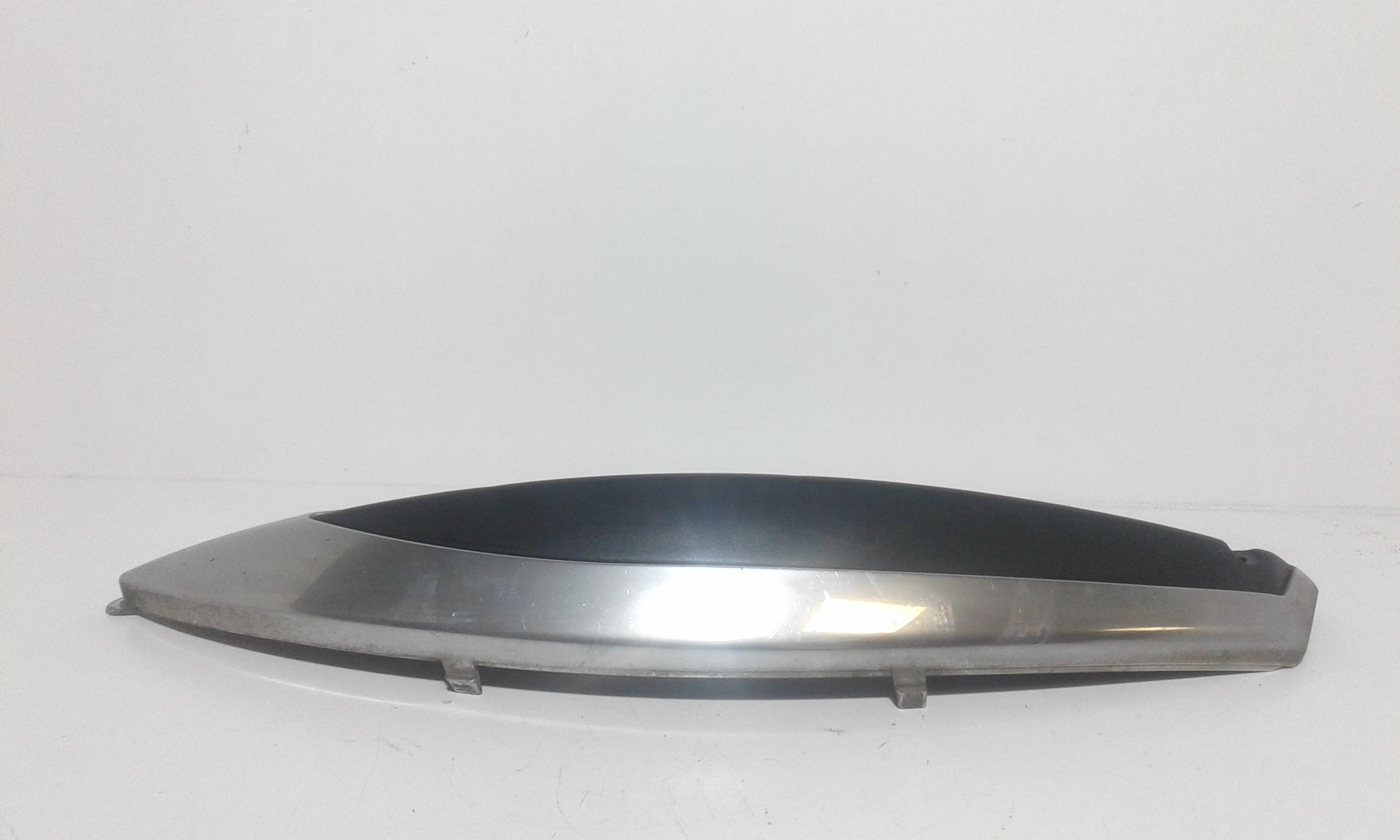 Profilo con cromatura carena DX PIAGGIO Beverly 400cc