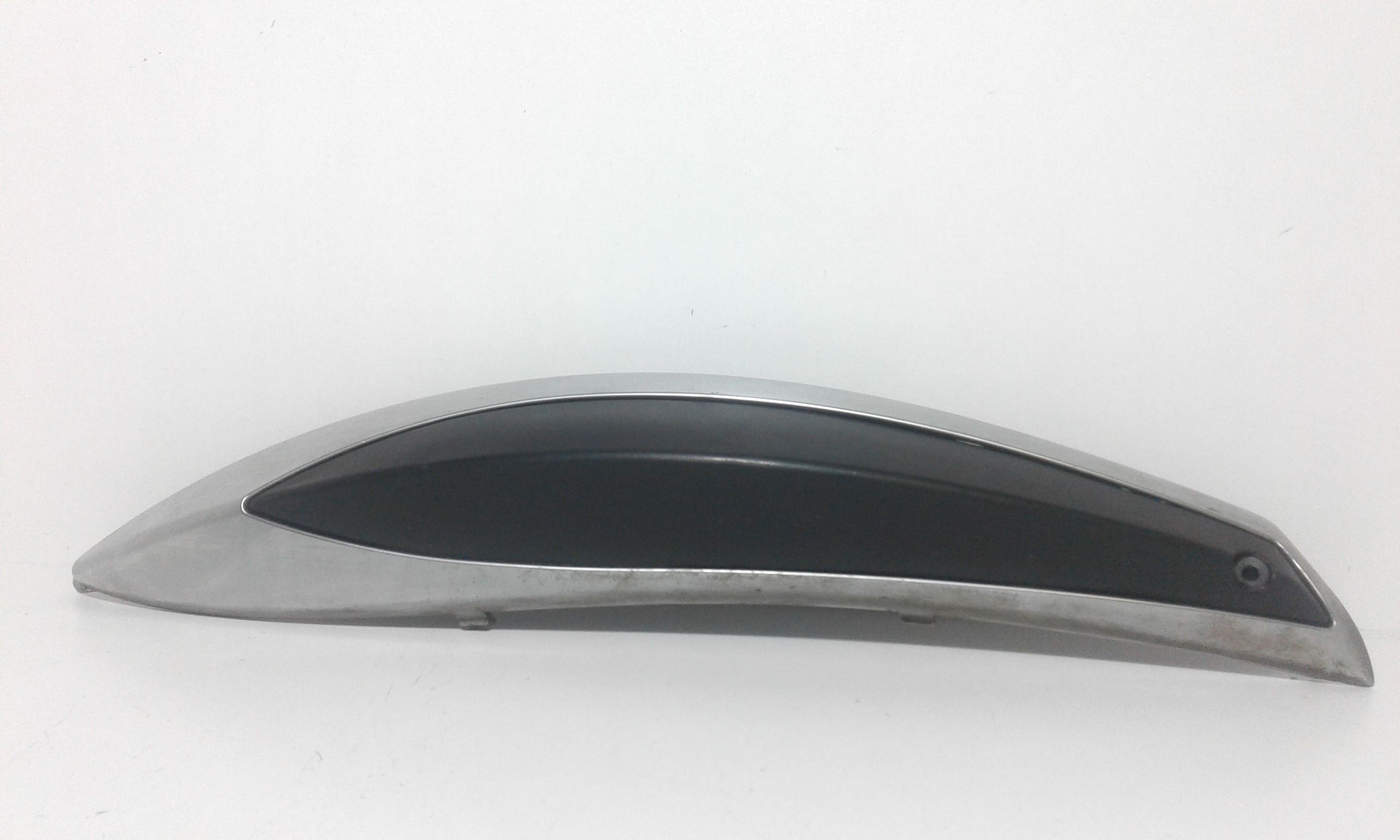 Profilo con cromatura carena SX PIAGGIO Beverly 400cc