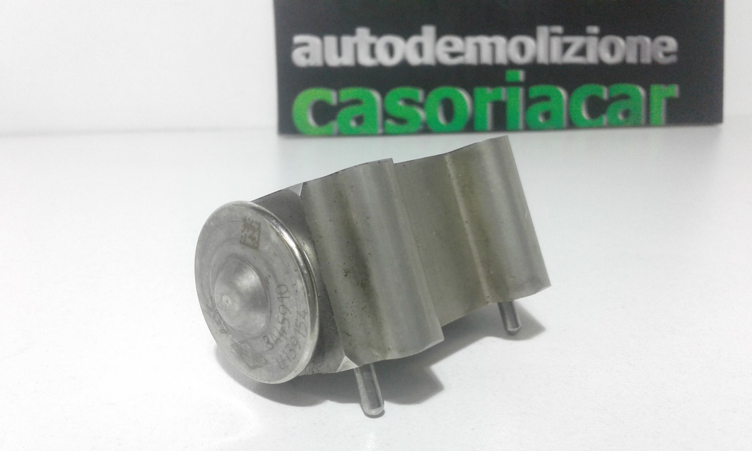 Valvola evaporatore A/C convertibile BMW X3 2 Serie