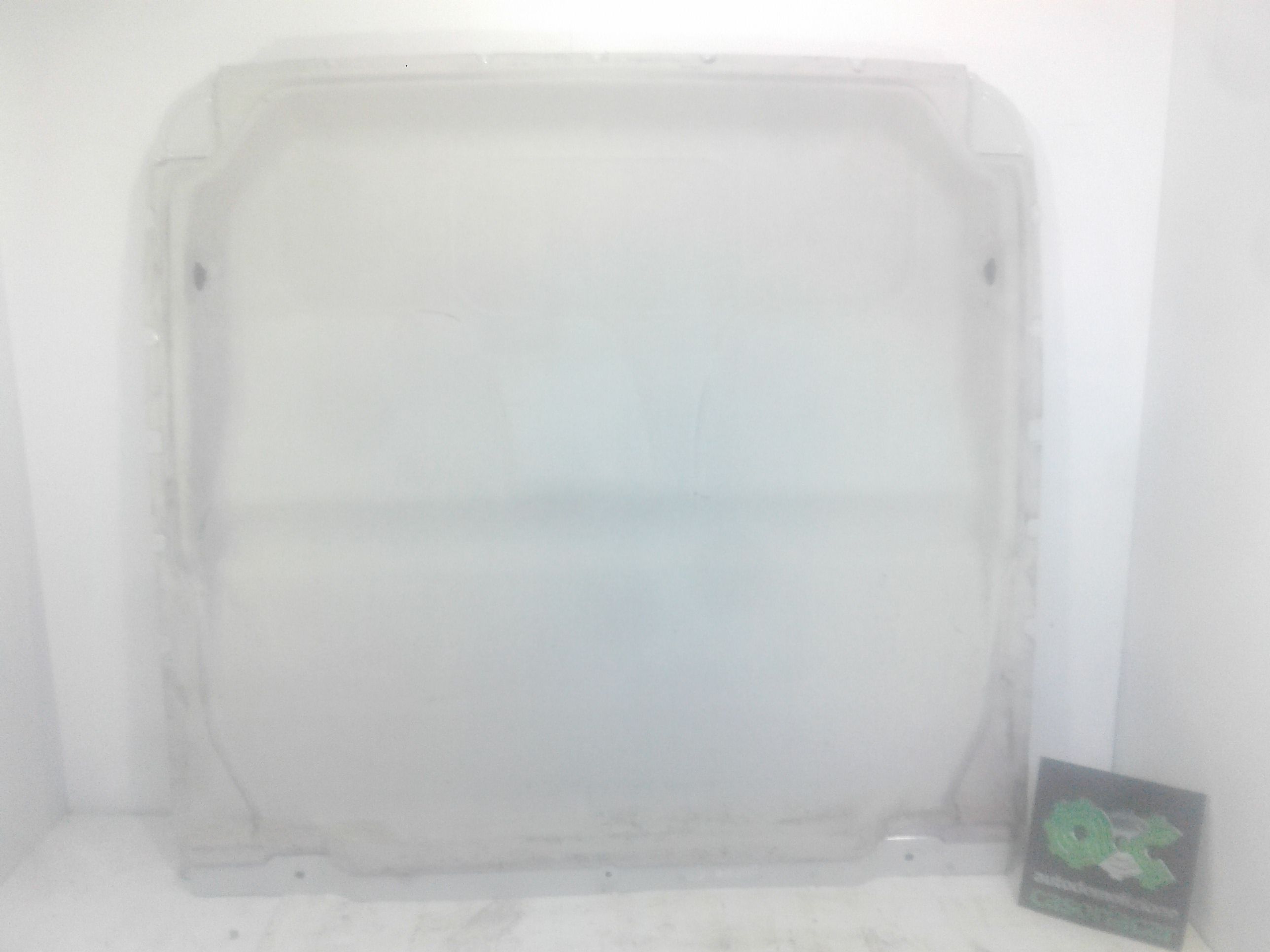 Separa cabina FIAT Ducato 5 Serie Restyling