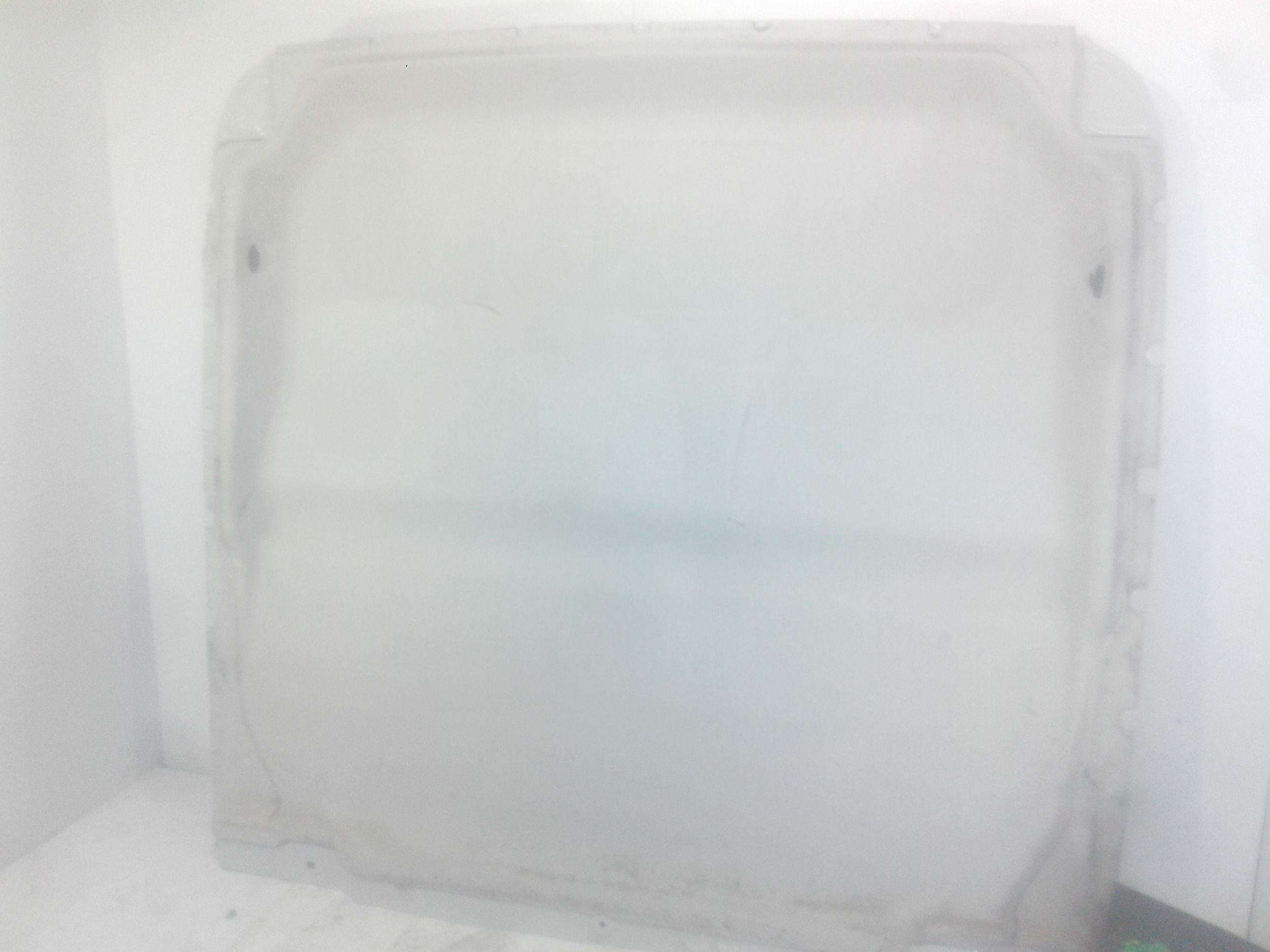 Separa cabina FIAT Ducato 5 Serie Restyling