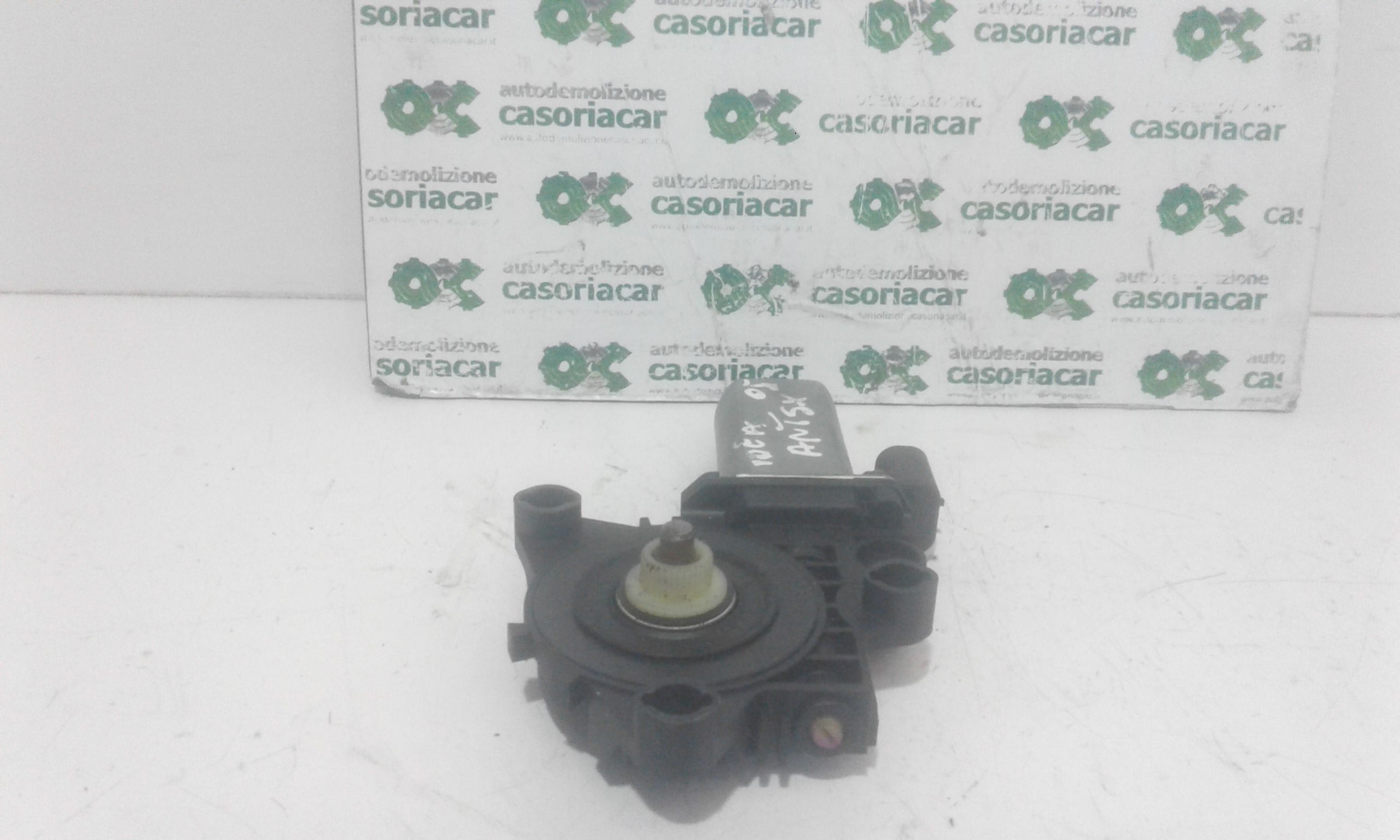 Motorino Alzavetro anteriore Sinistro FIAT Idea 1 Serie