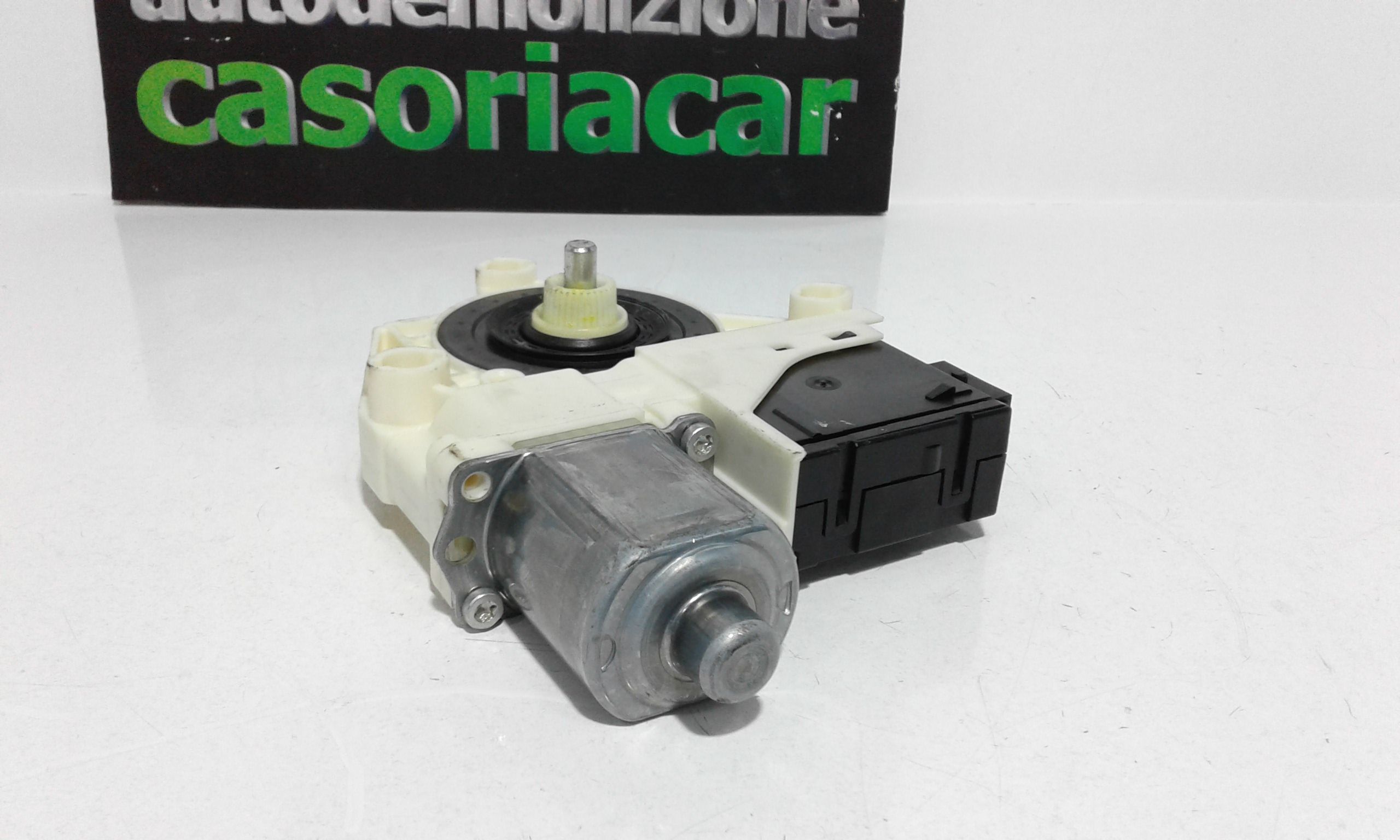 Motorino Alzavetro anteriore Sinistro FIAT 500 X 1 Serie