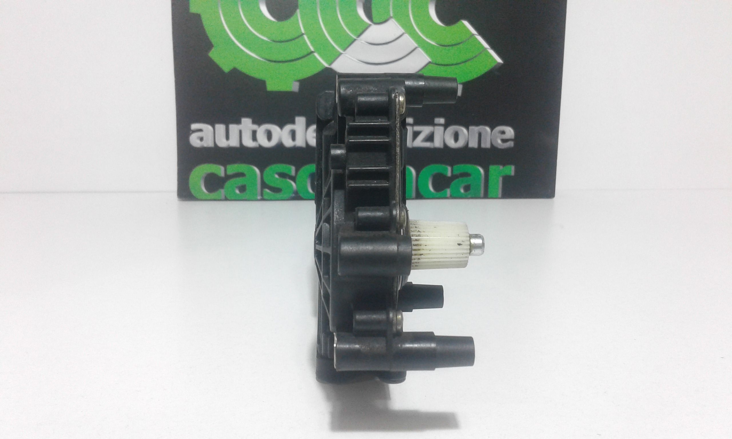 Motorino Alzavetro anteriore Sinistro AUDI A4 Allroad 1 Serie