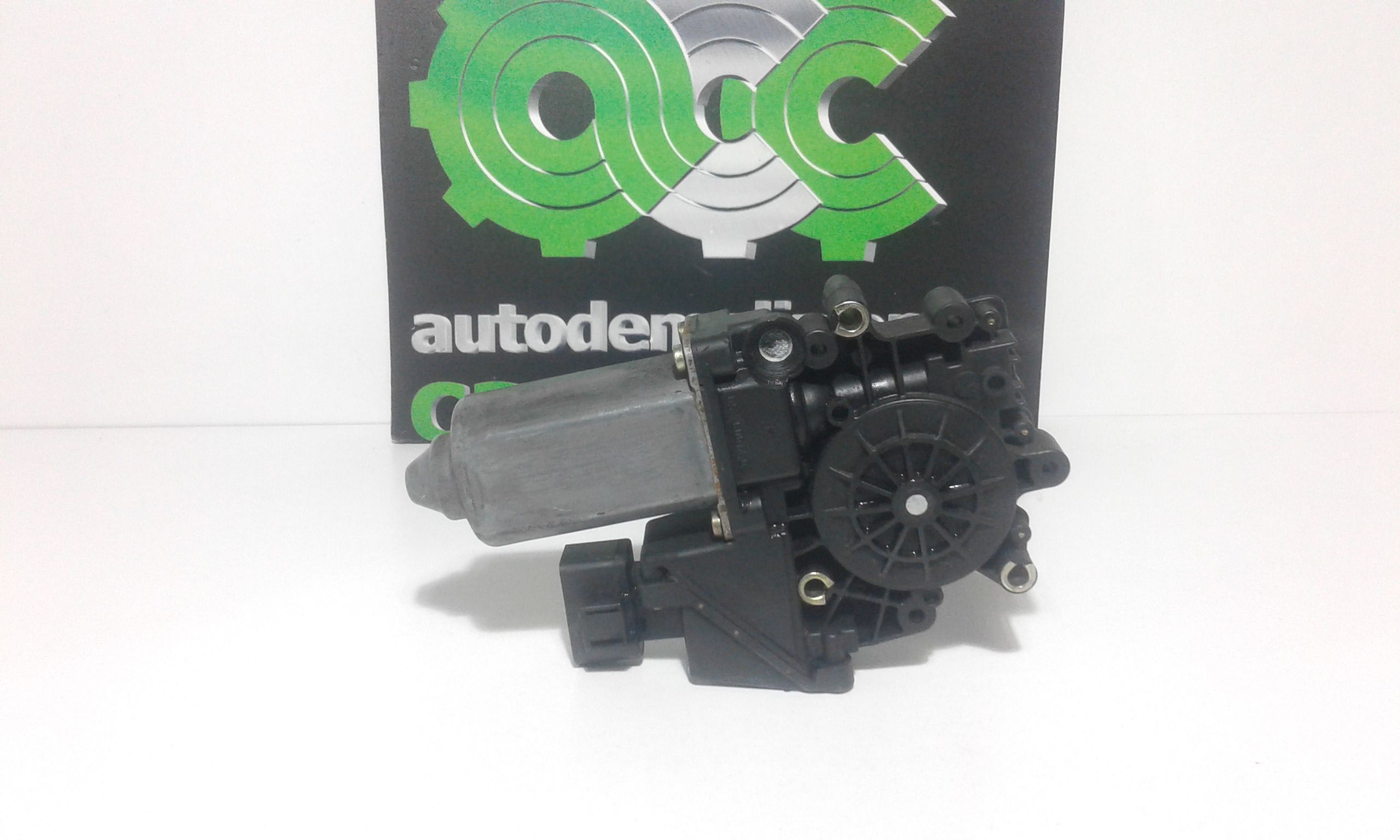 Motorino Alzavetro anteriore Sinistro AUDI A4 Allroad 1 Serie