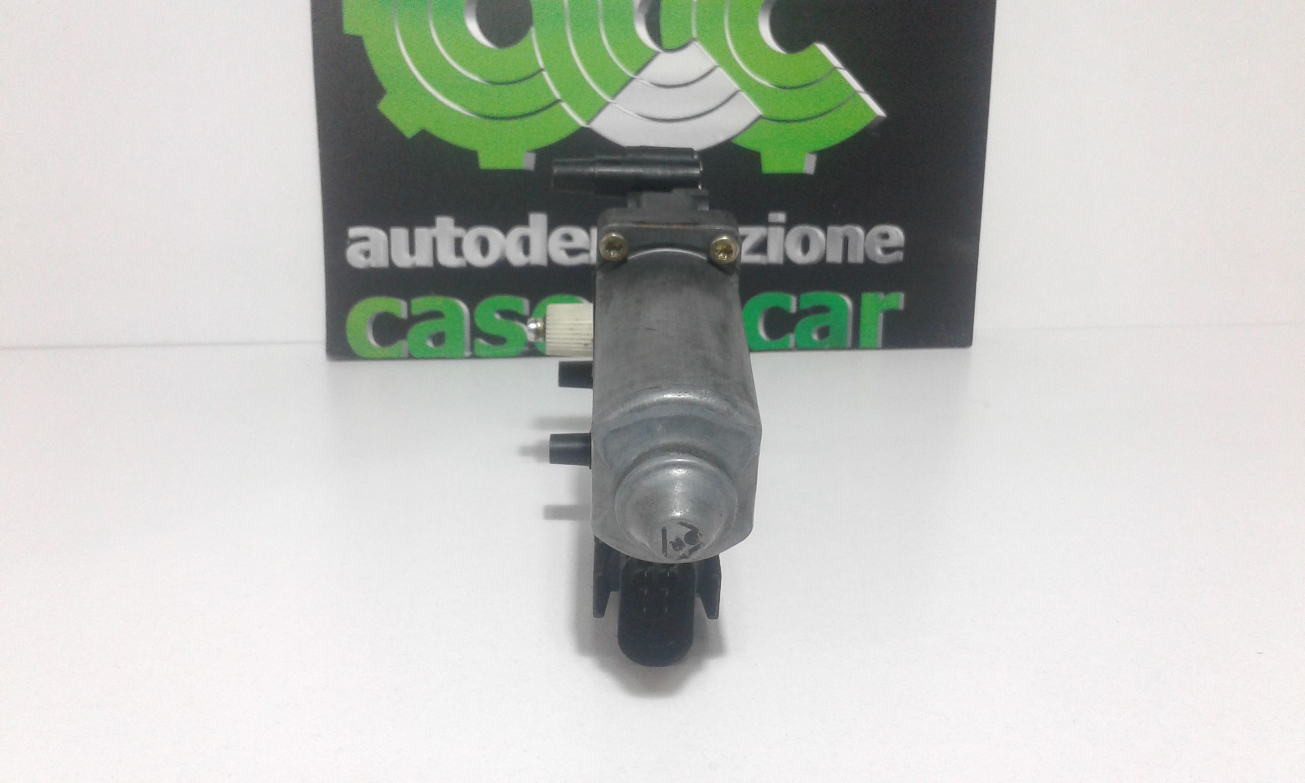 Motorino Alzavetro anteriore Sinistro AUDI A4 Allroad 1 Serie